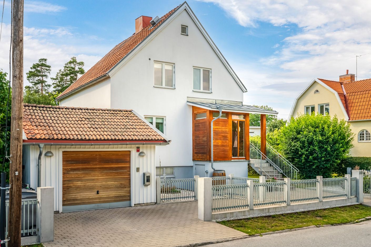 Exteriör
