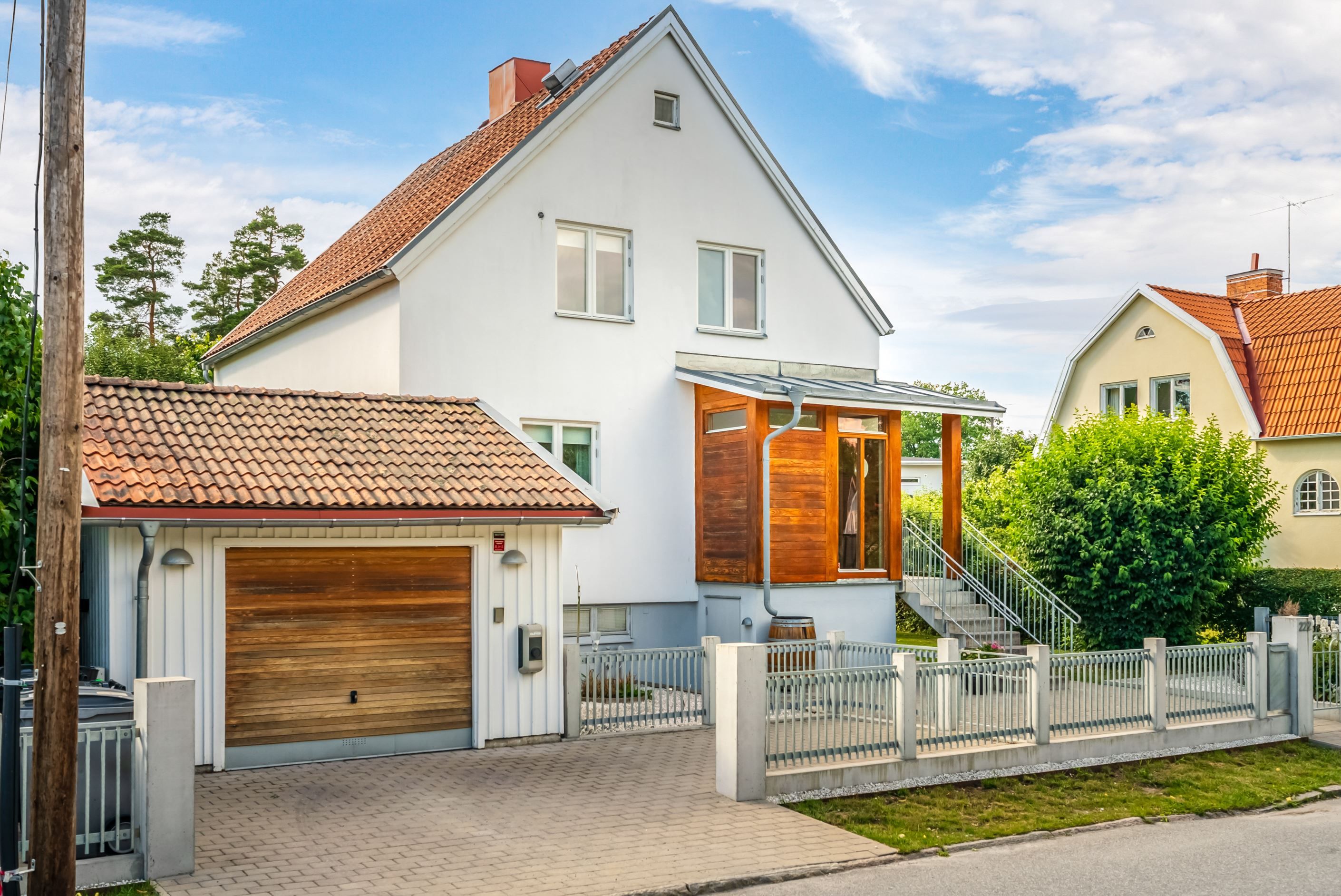 Exteriör