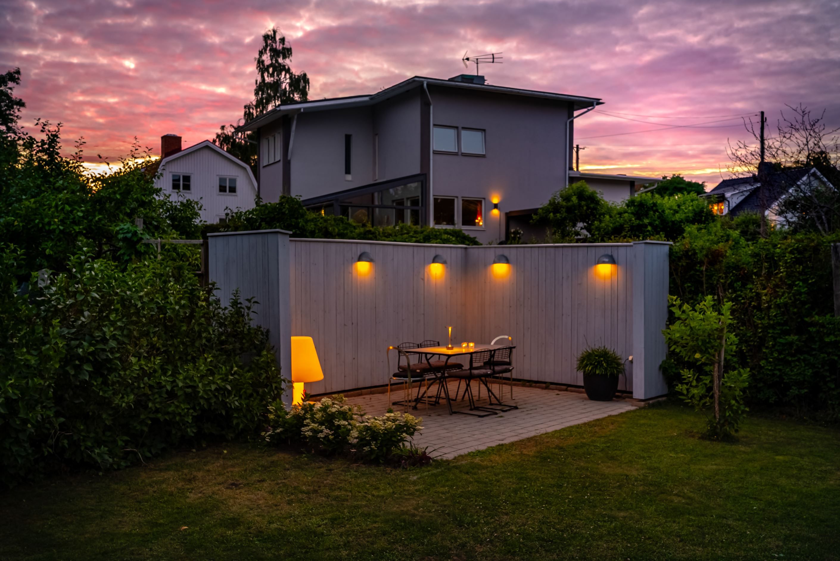 Exteriör