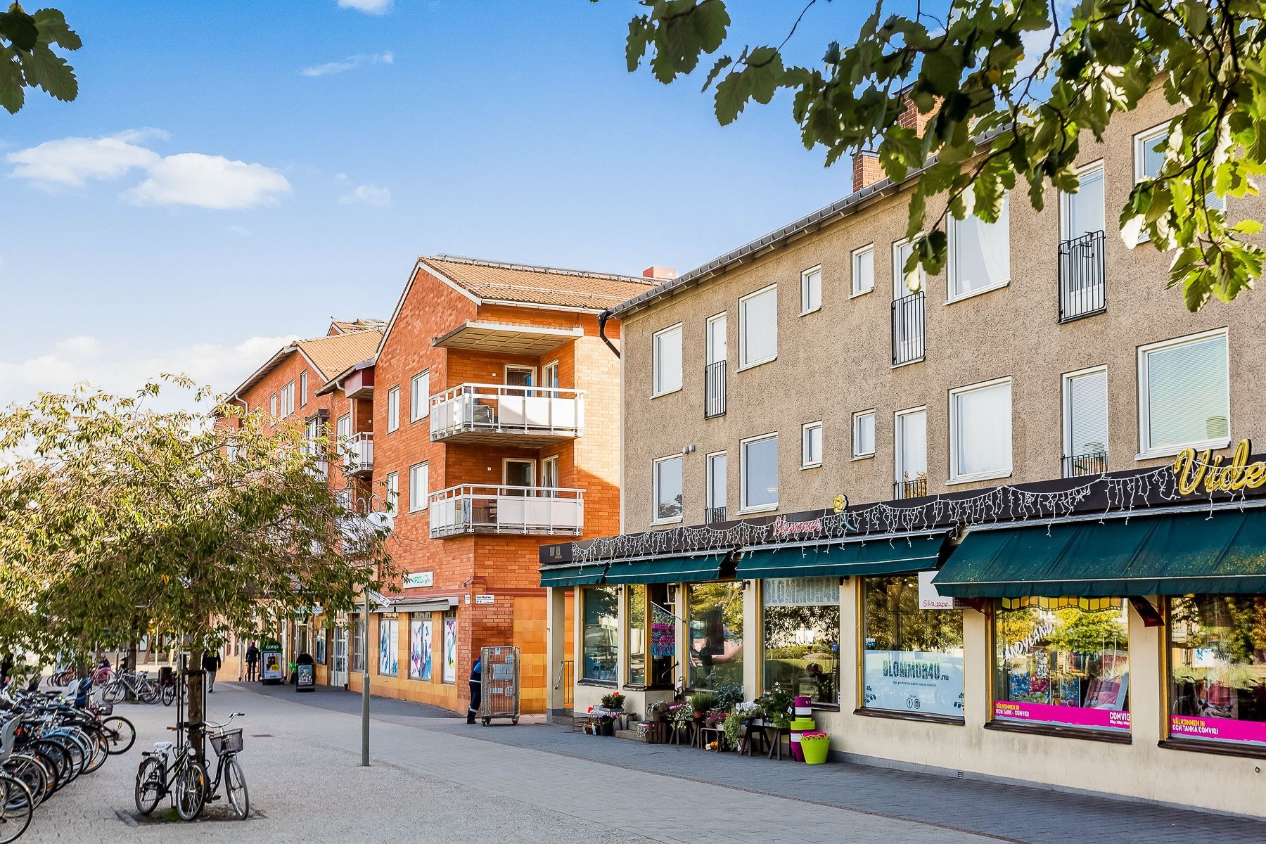 Centrum