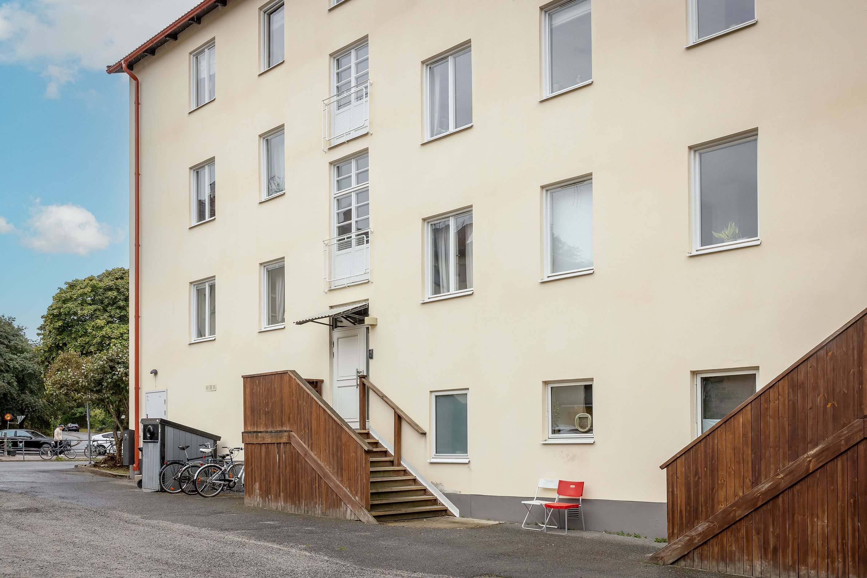 Exteriör
