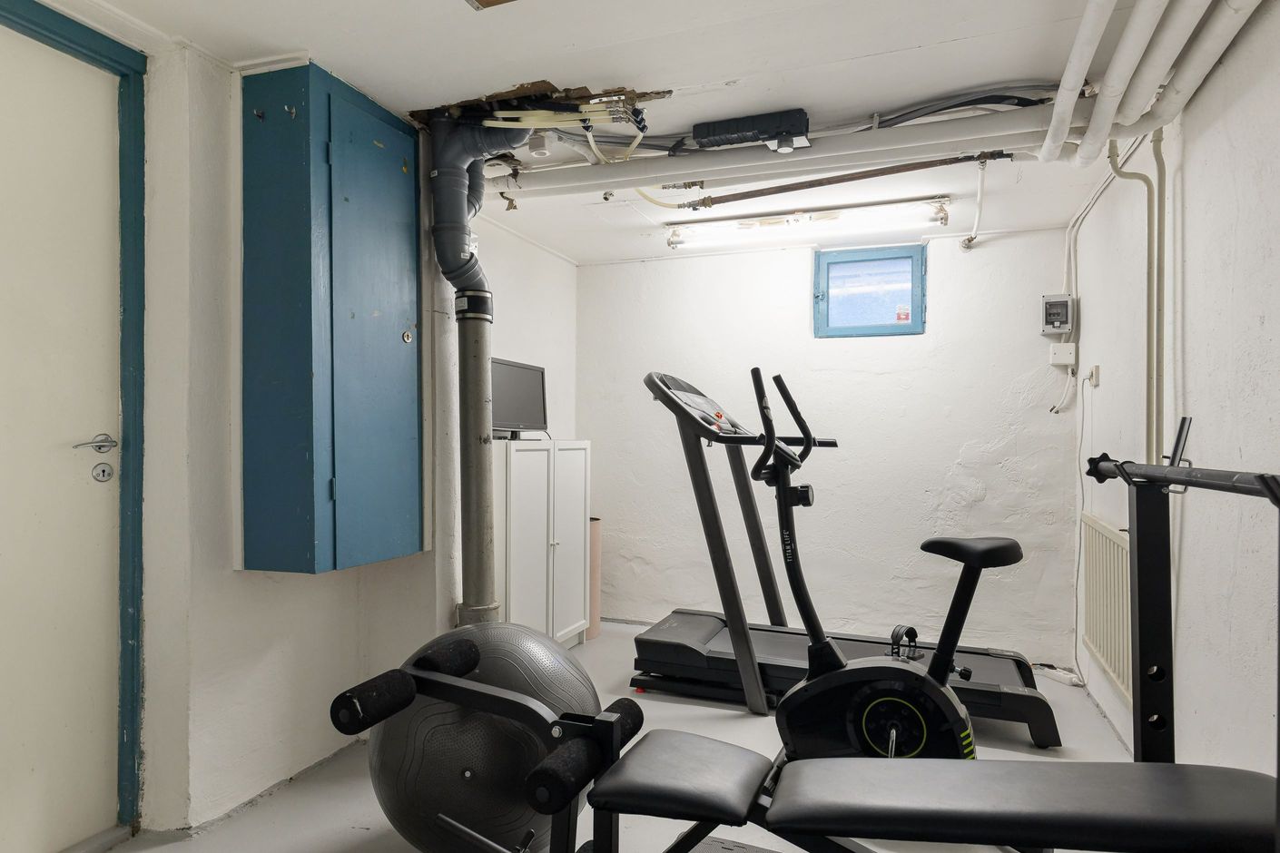 Gym