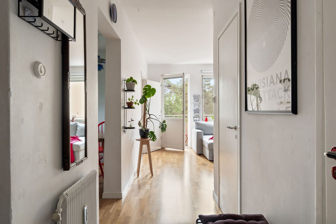 Hall