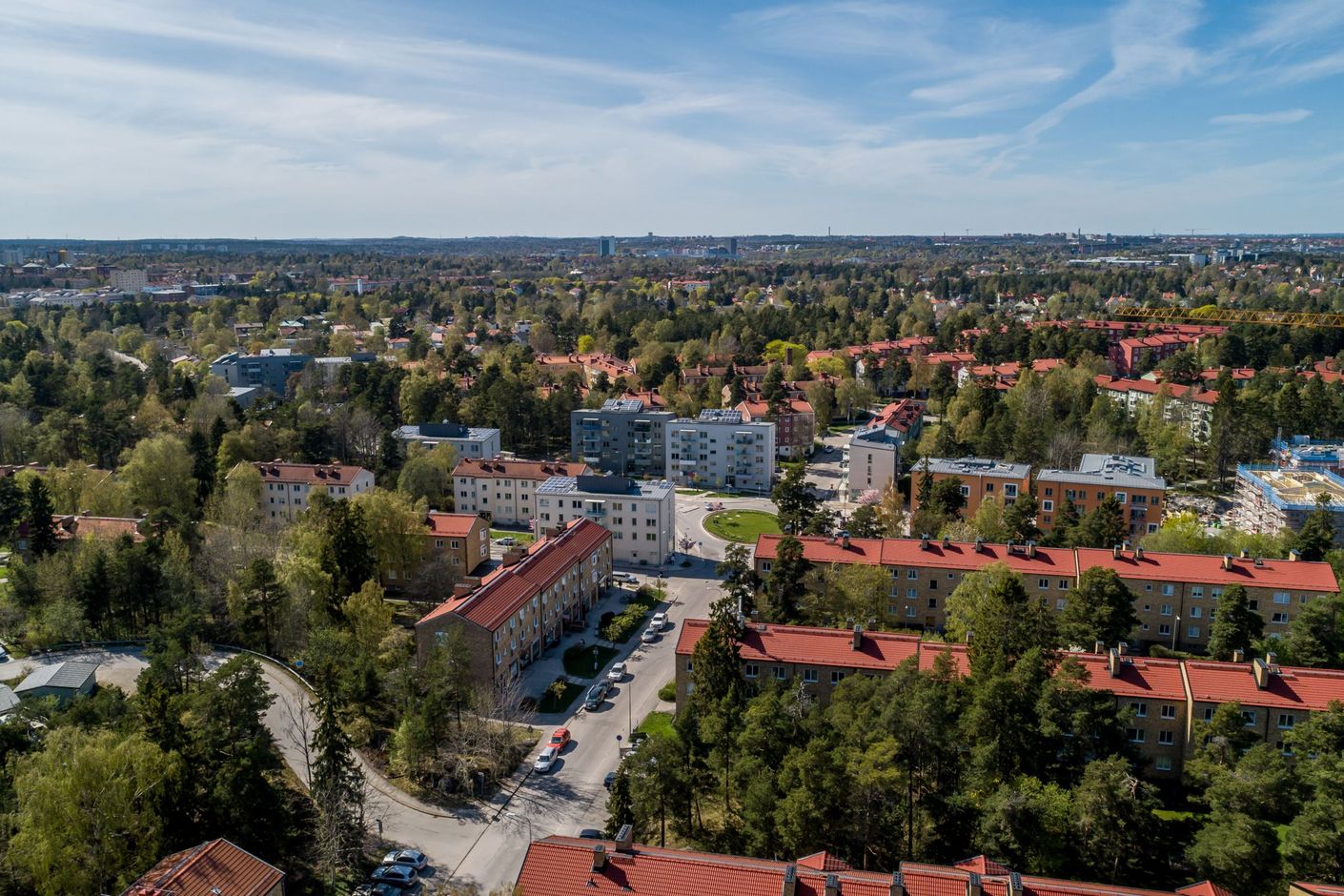 Svedmyrarondellen