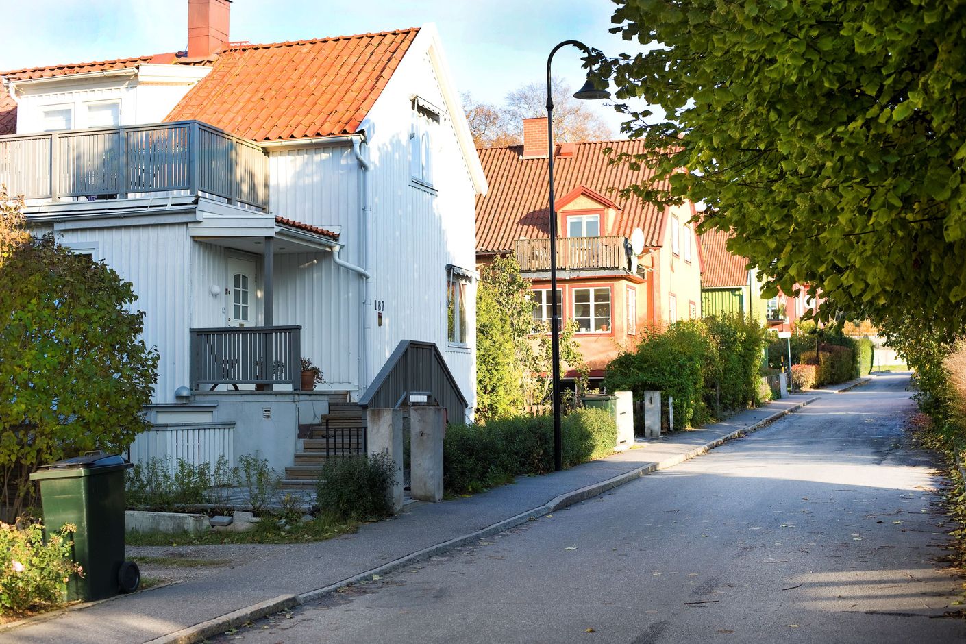 Områdesbild