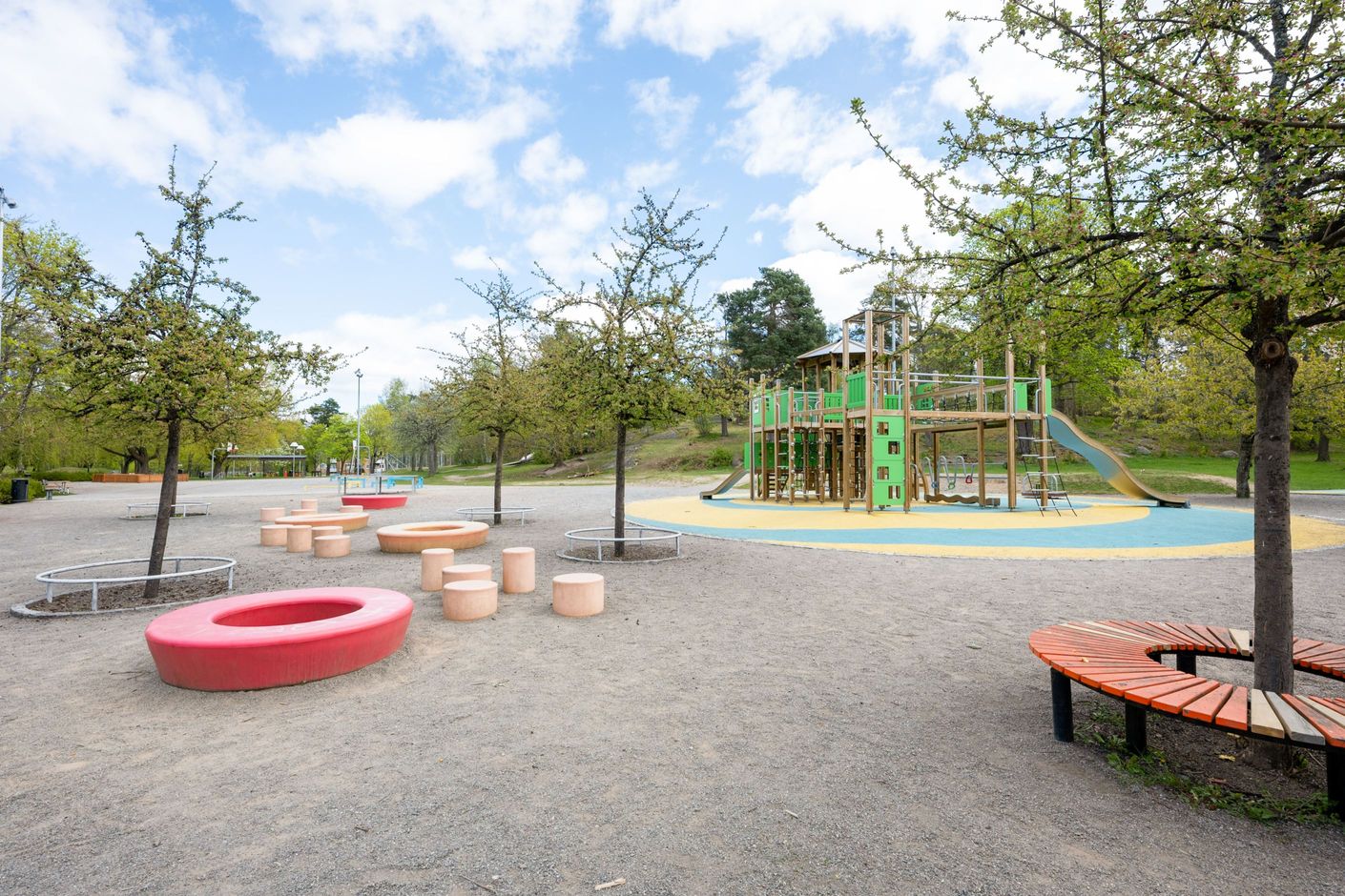 Dalenparken