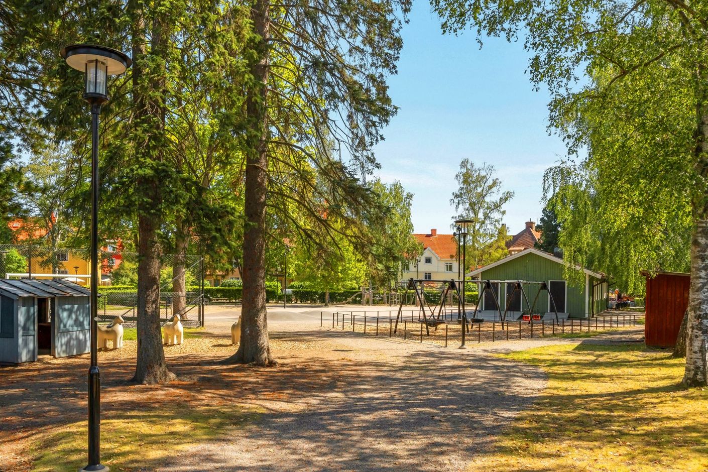 Tringelparken