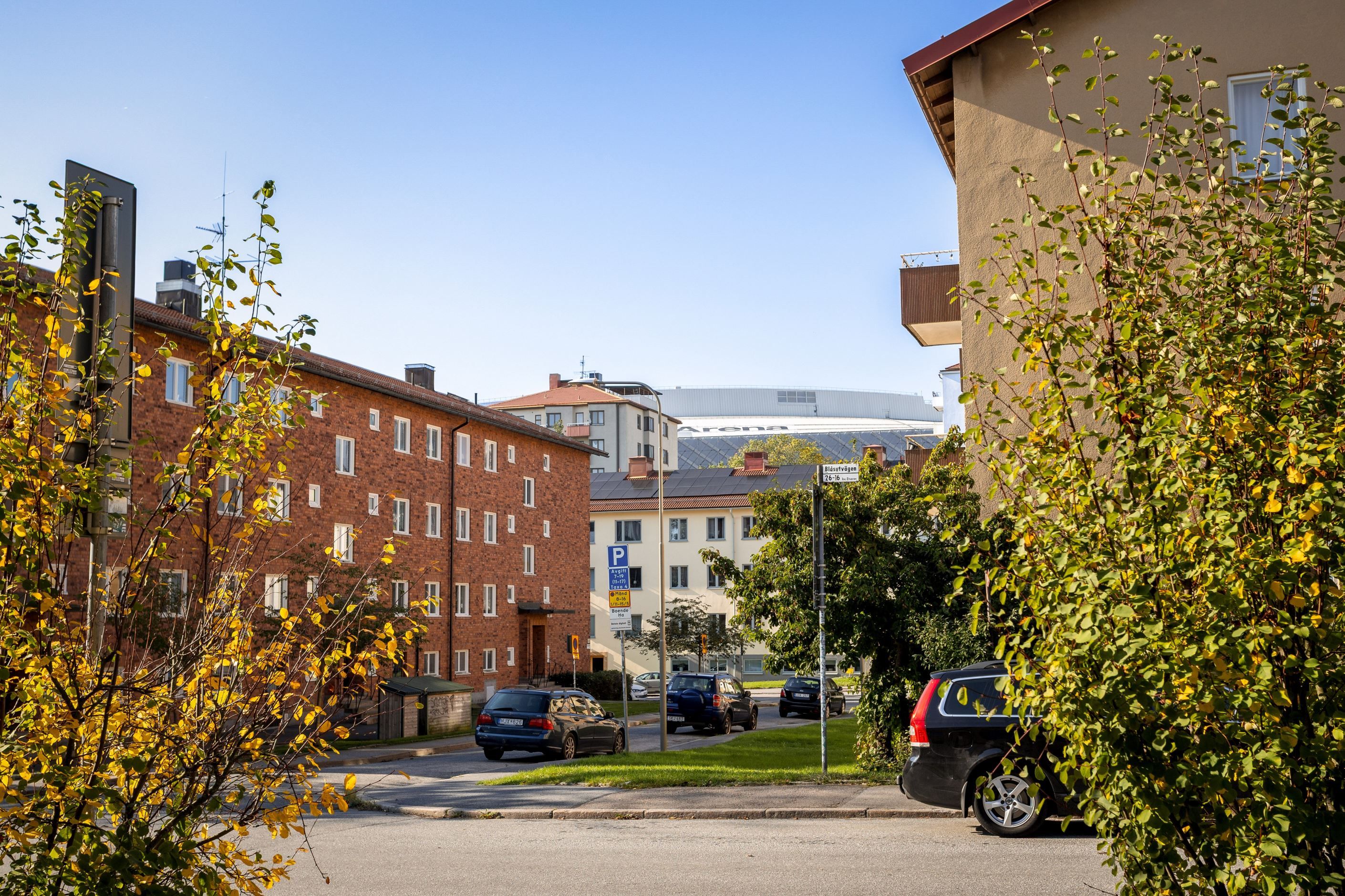 Bild 2 från HusmanHagberg