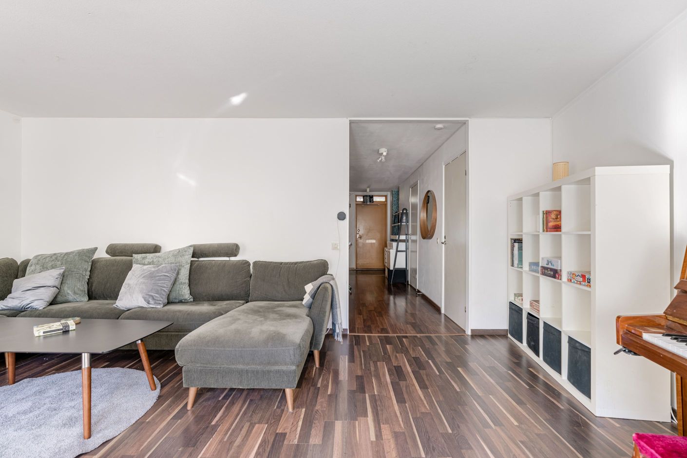 Vardagsrum