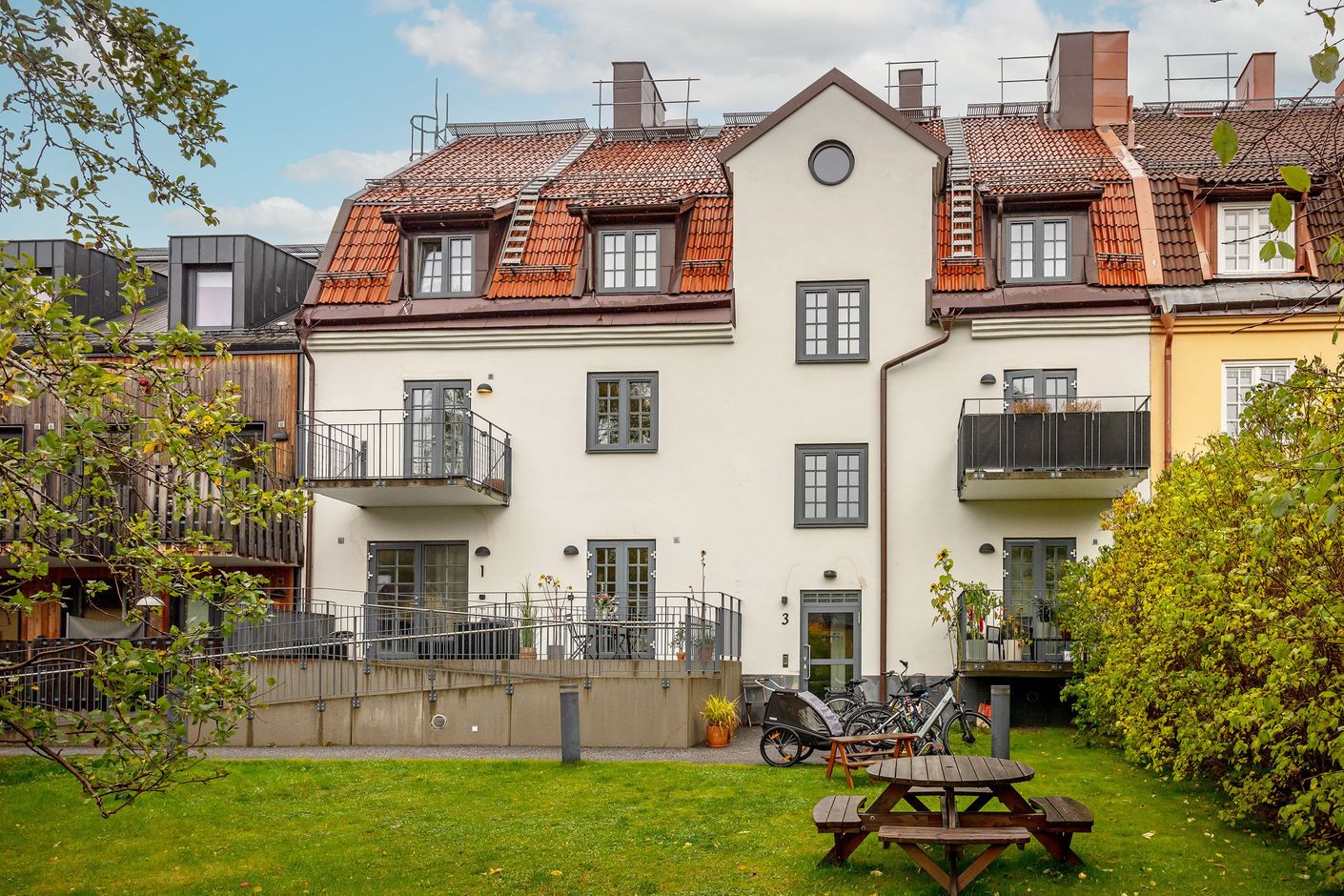 Exteriör