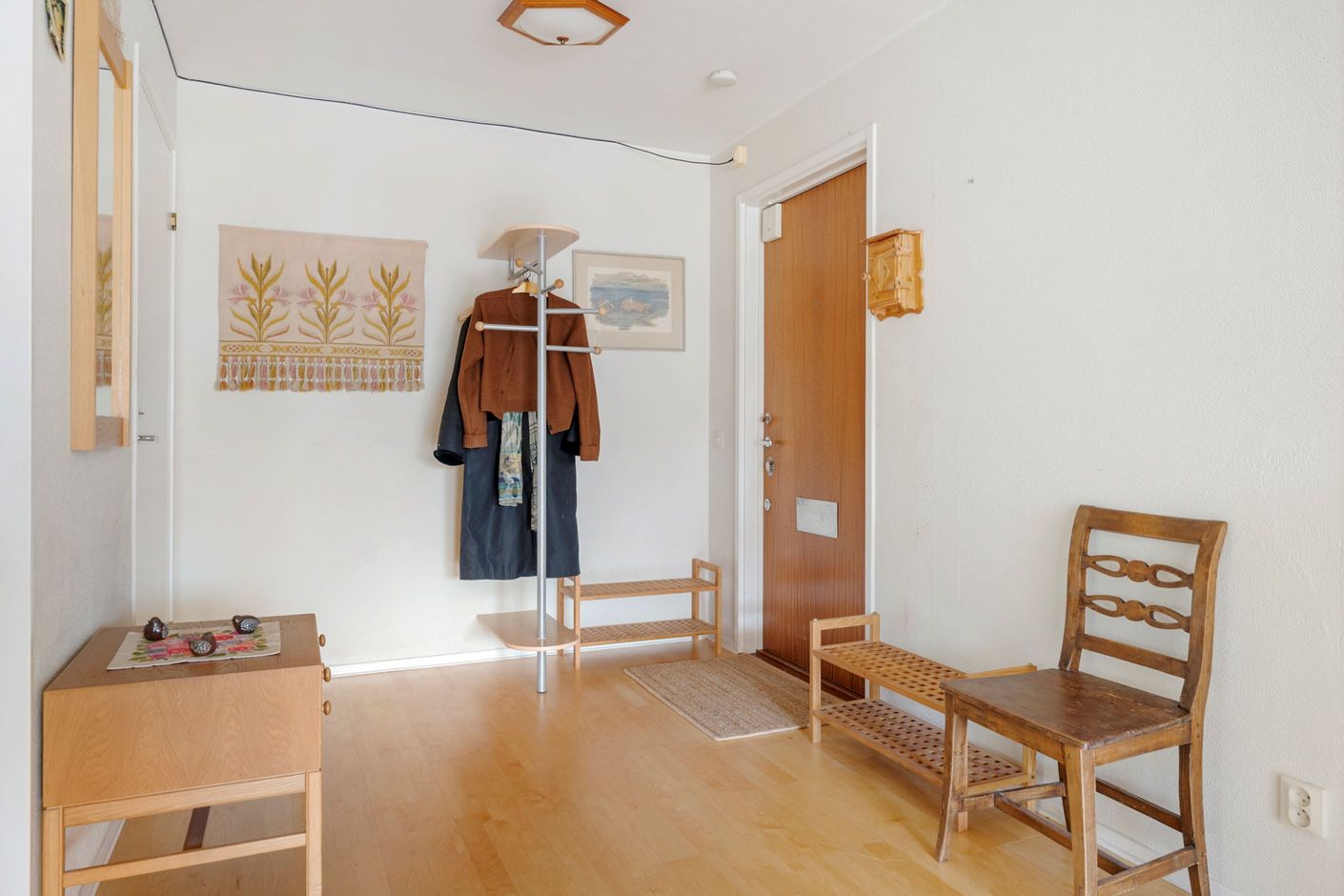 Hall