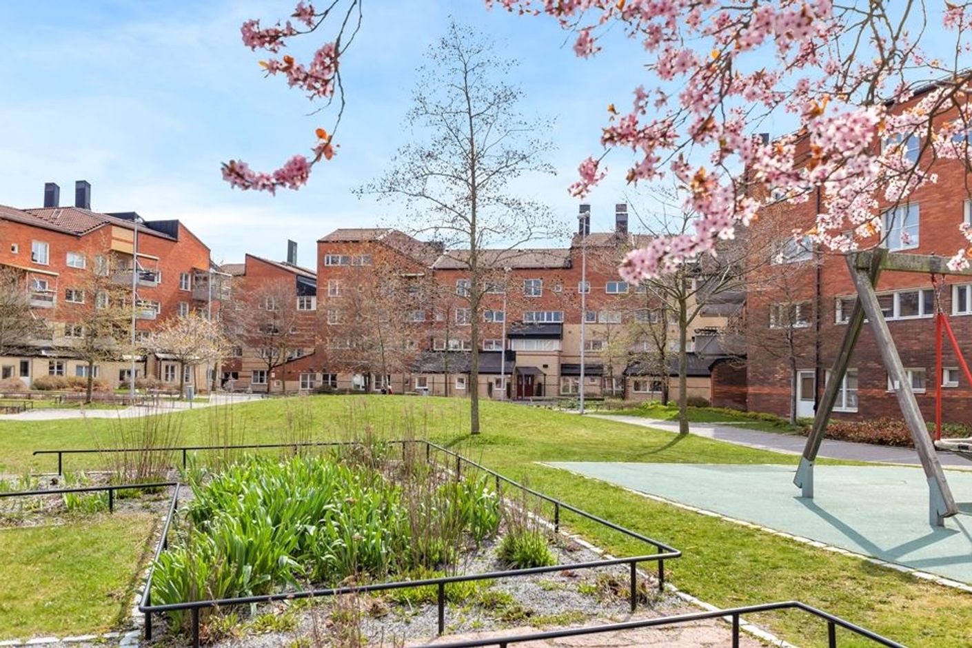 Brandparken