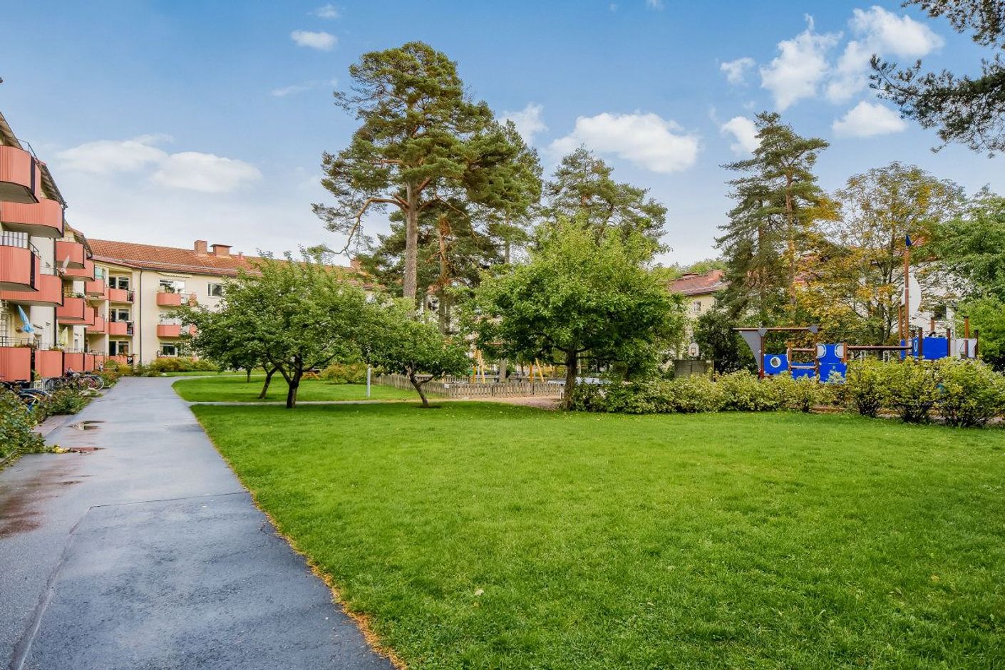 Innergården