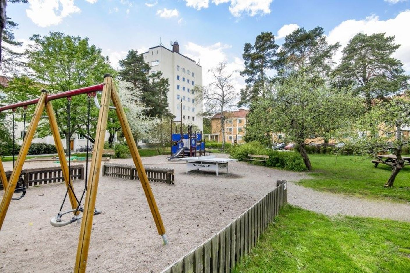Innergården