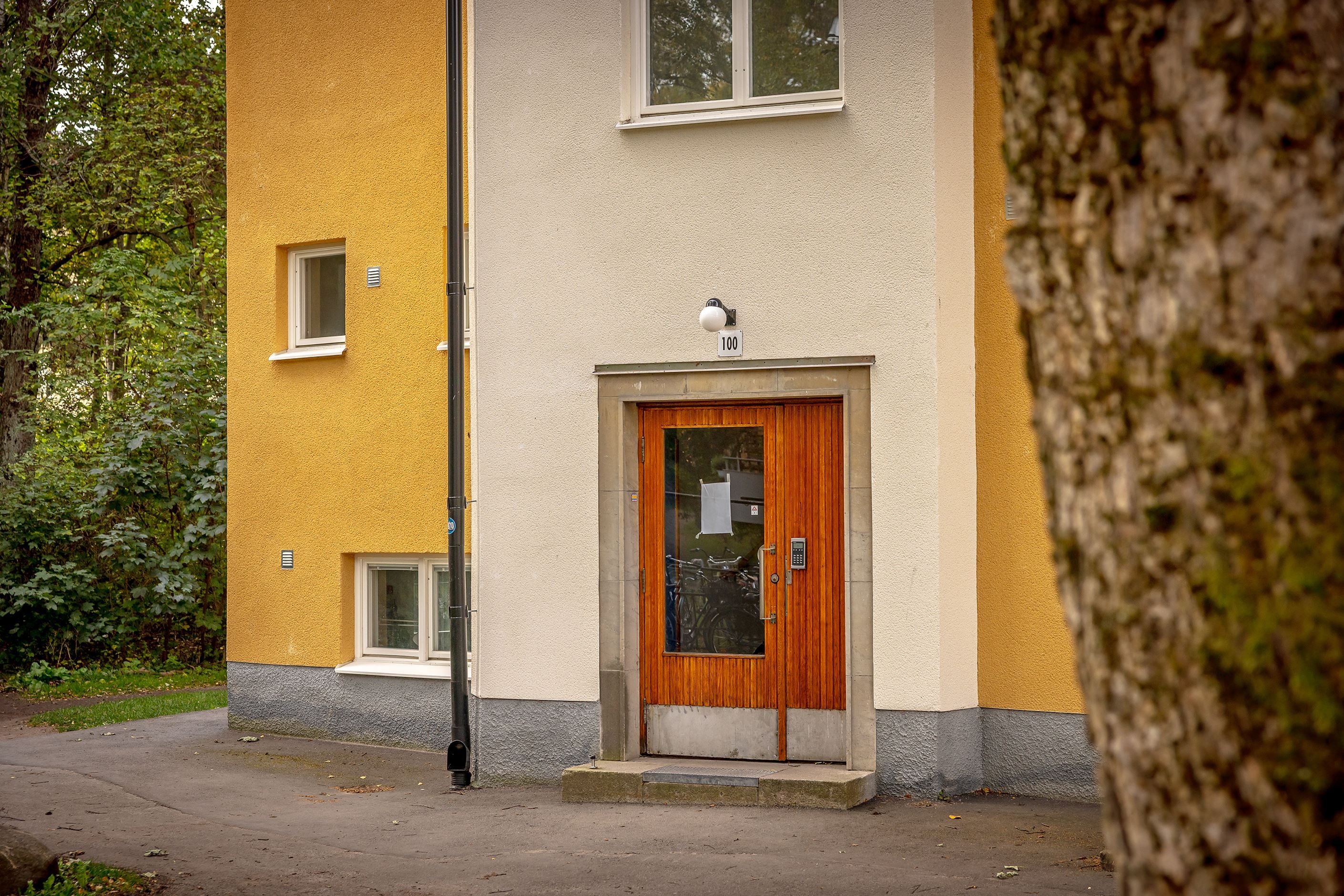 Exteriör