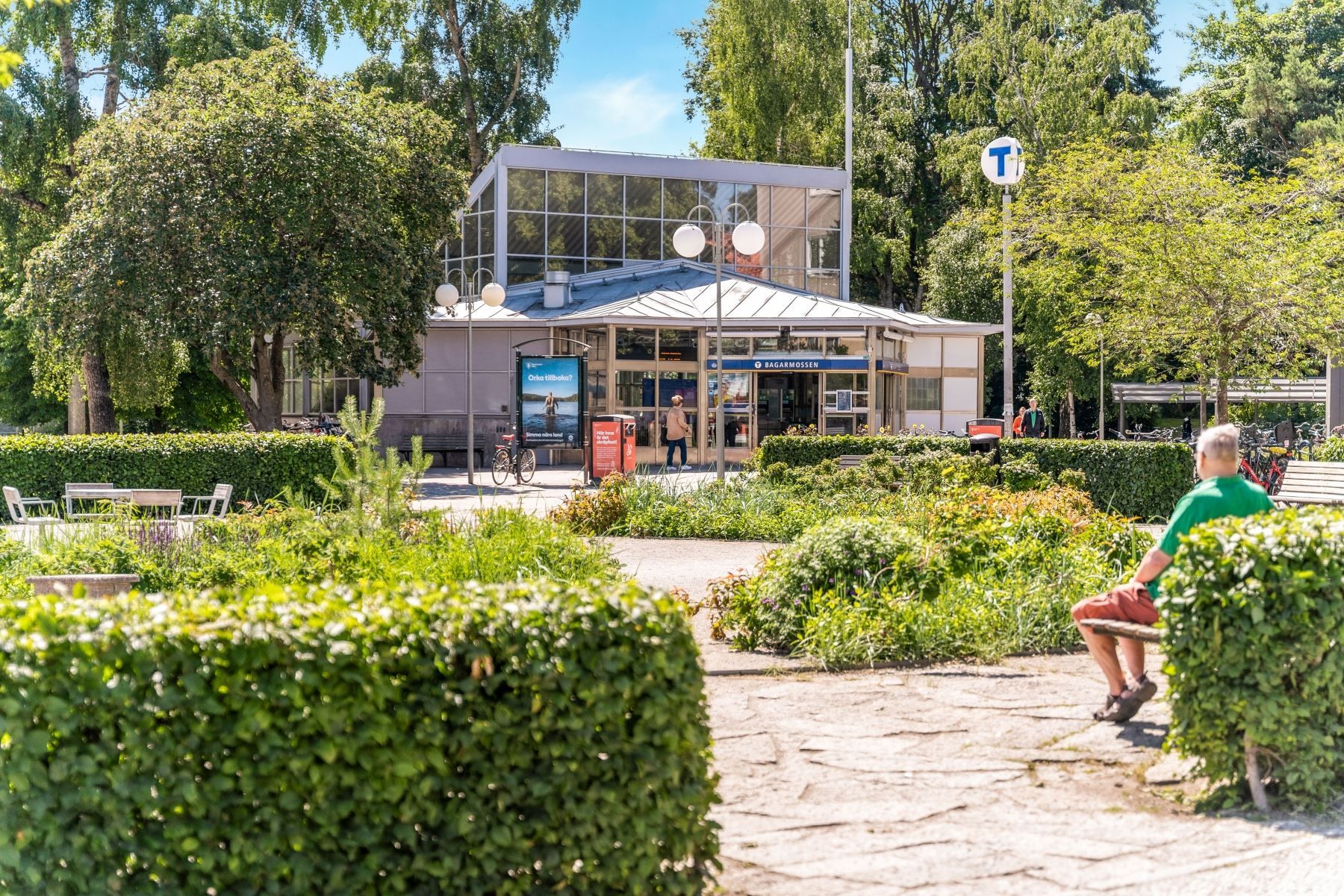 Områdesbild