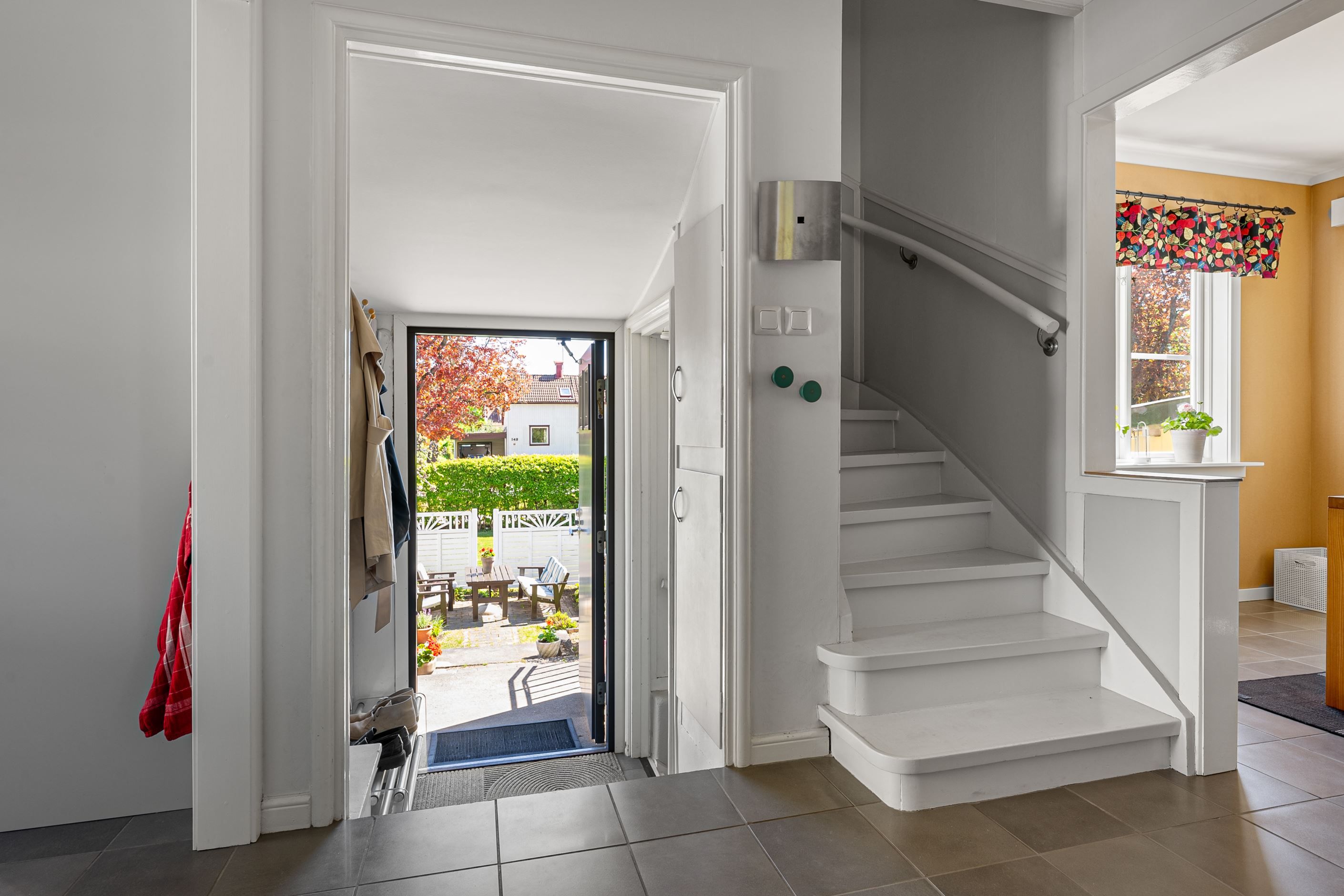 Hall
