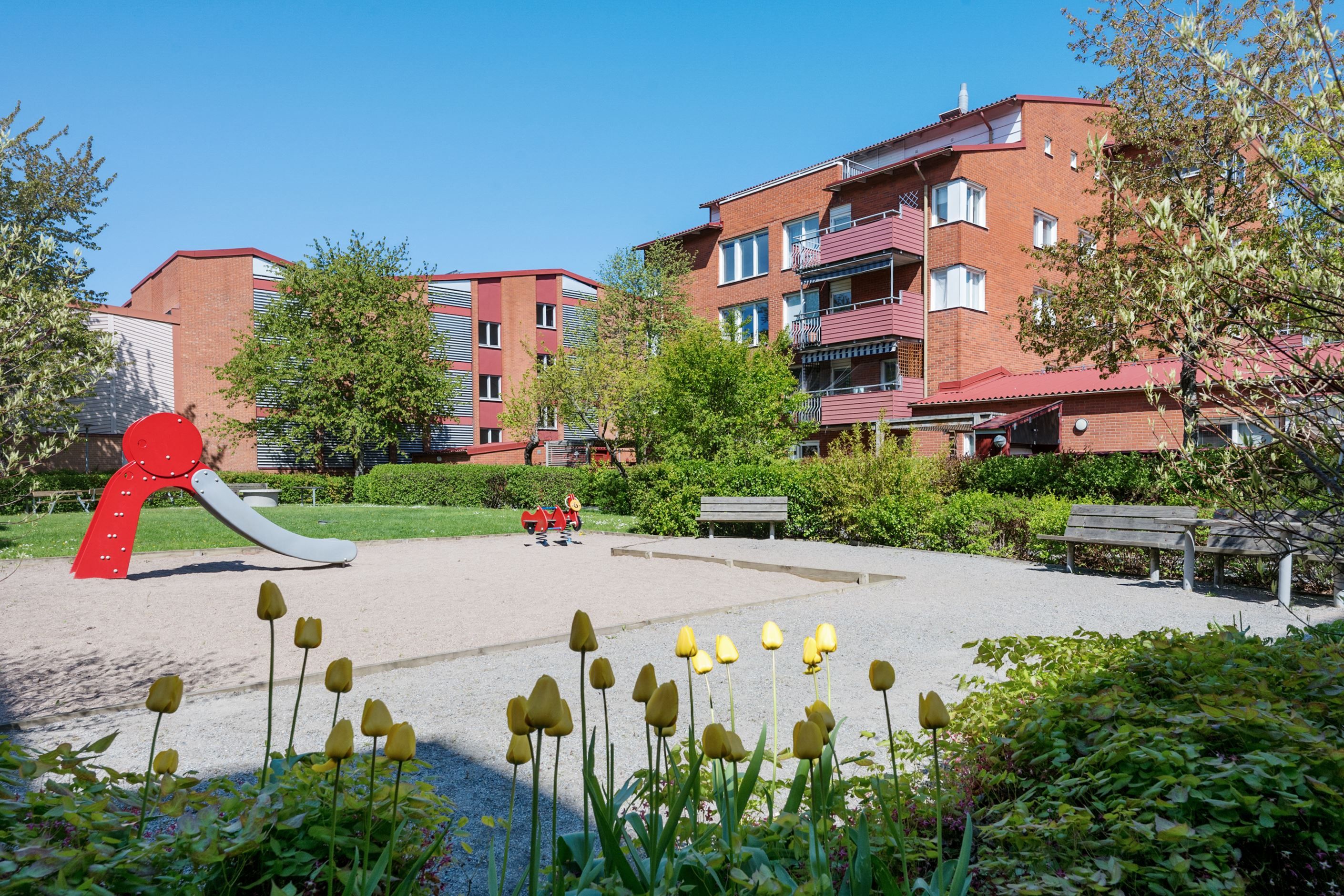 Innergården