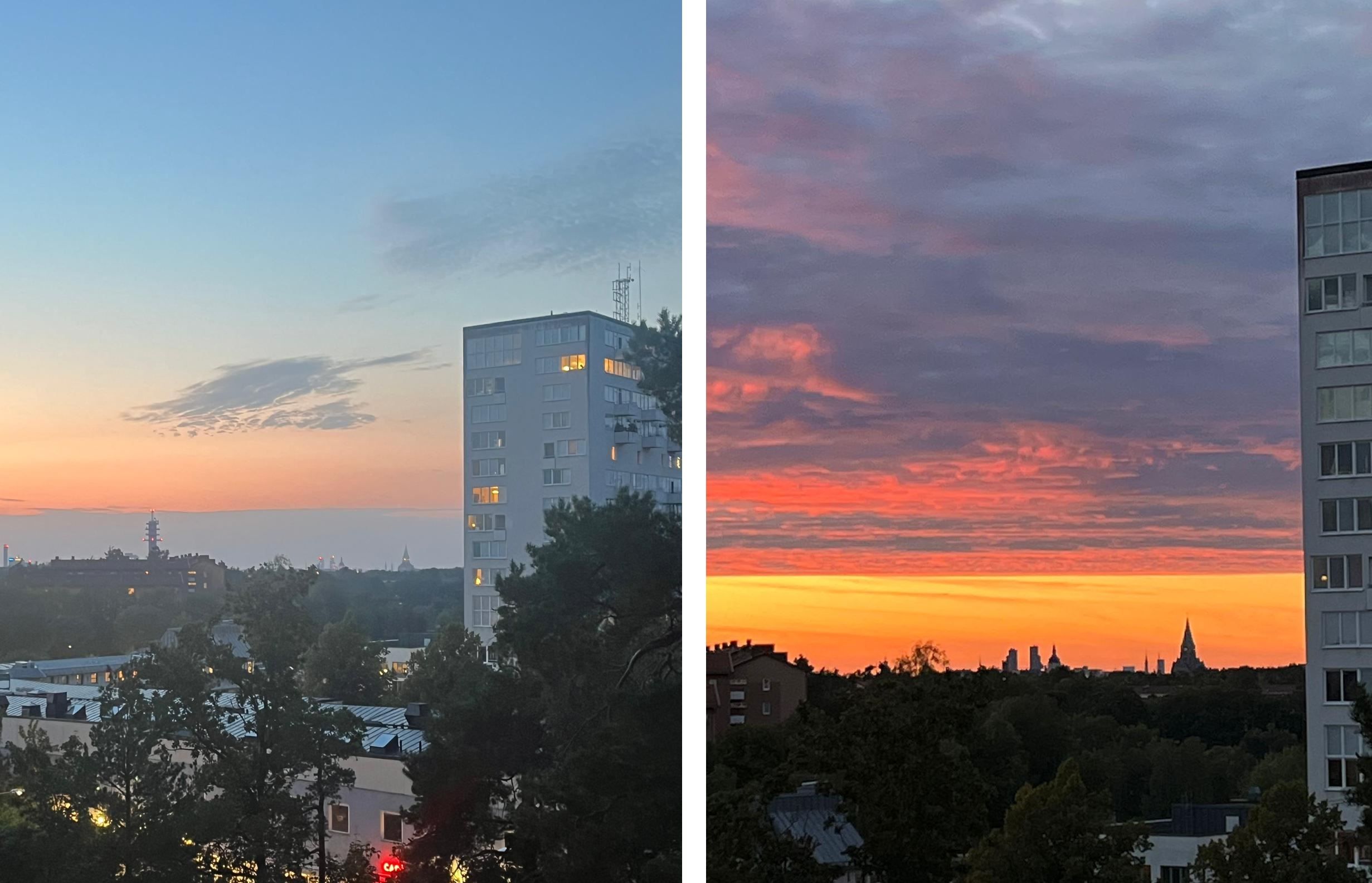 Säljarens egna bilder