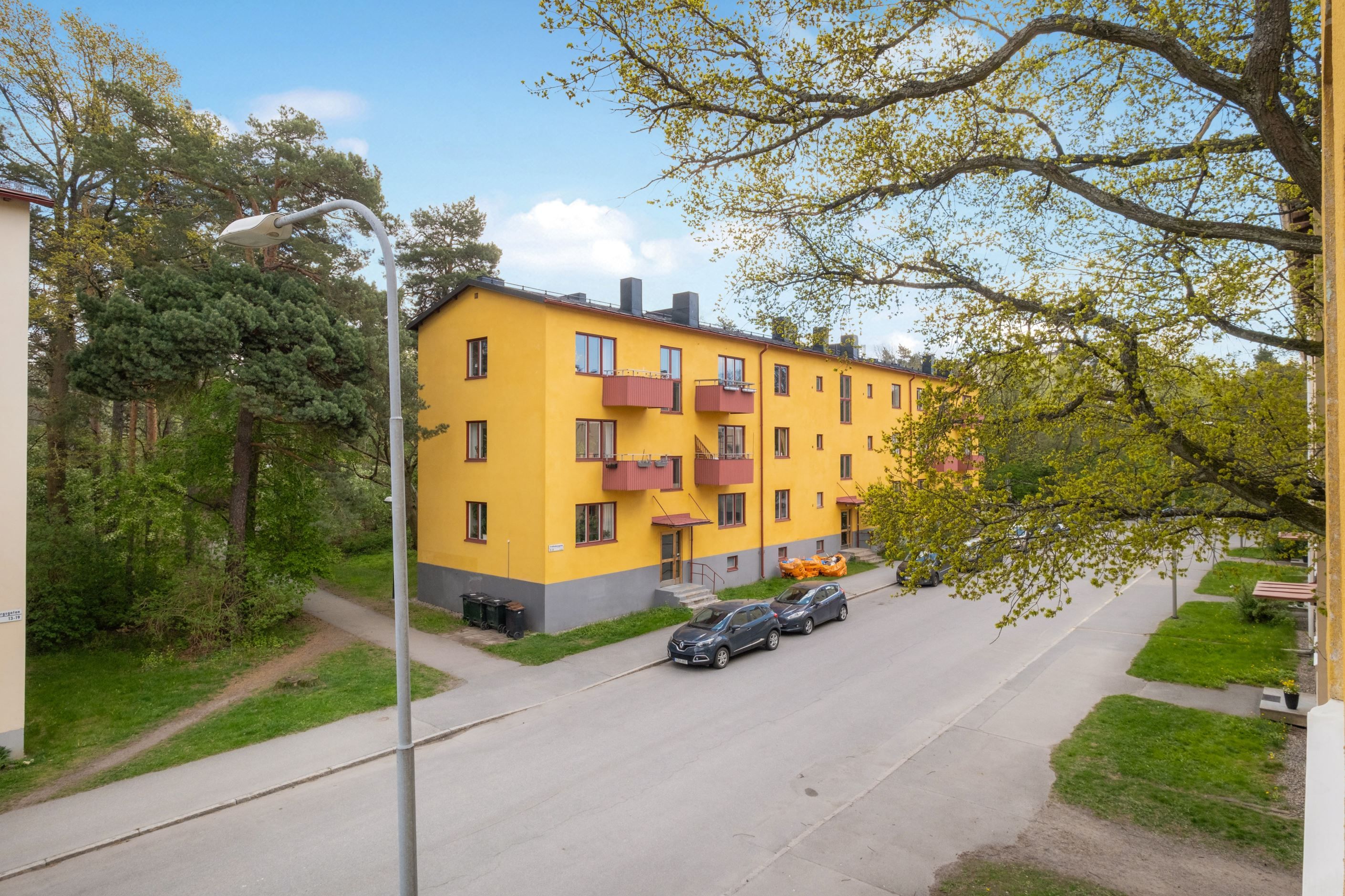 Sovrum