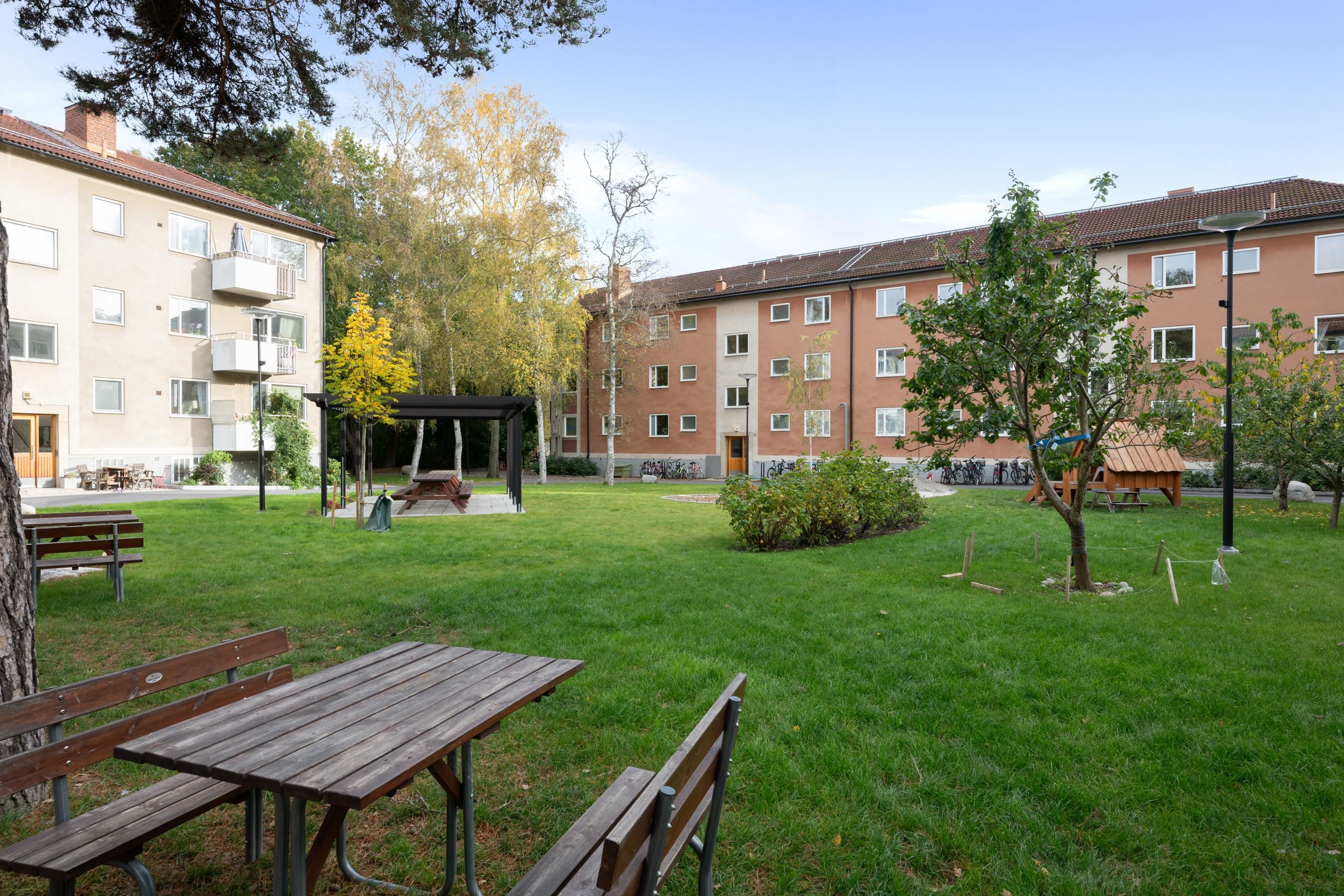 Innergård