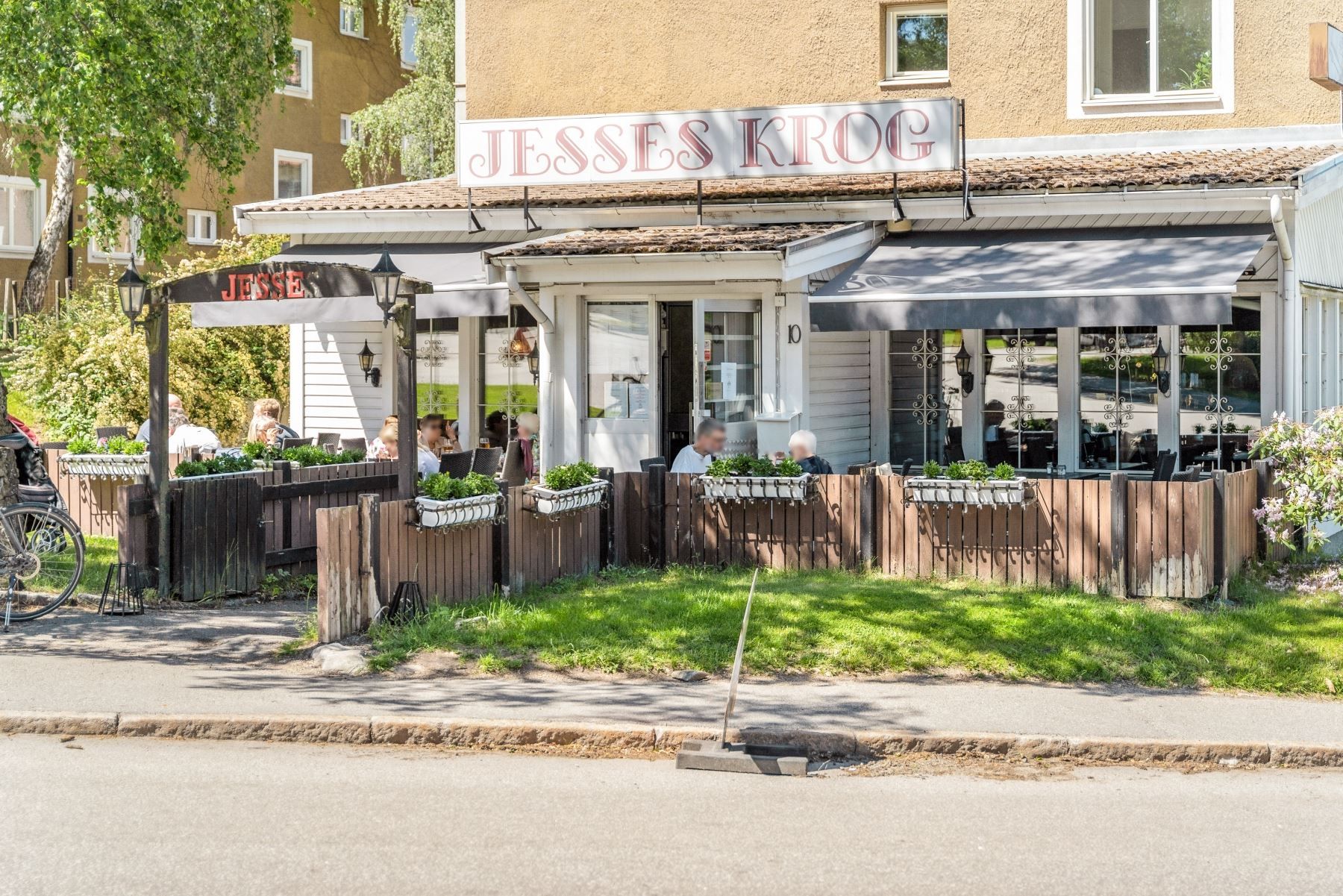Jesses Krog