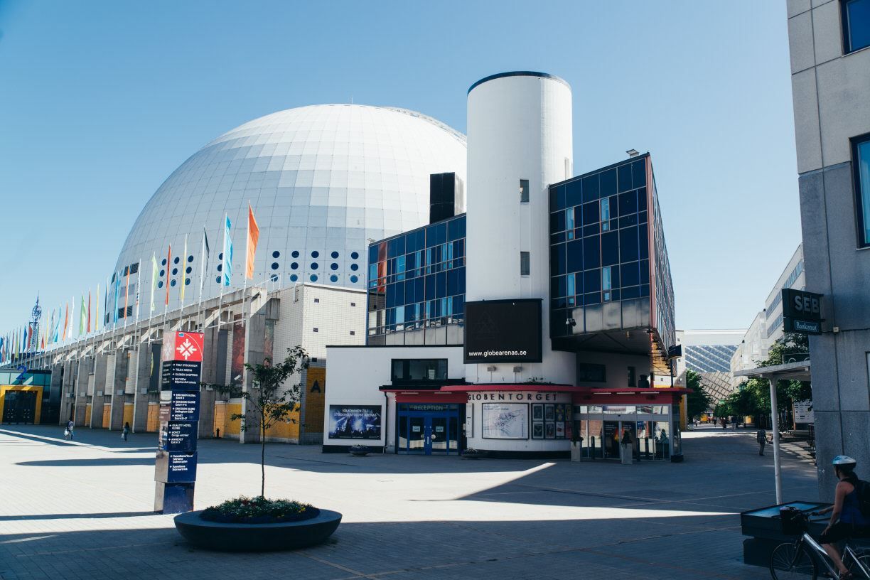 Globen