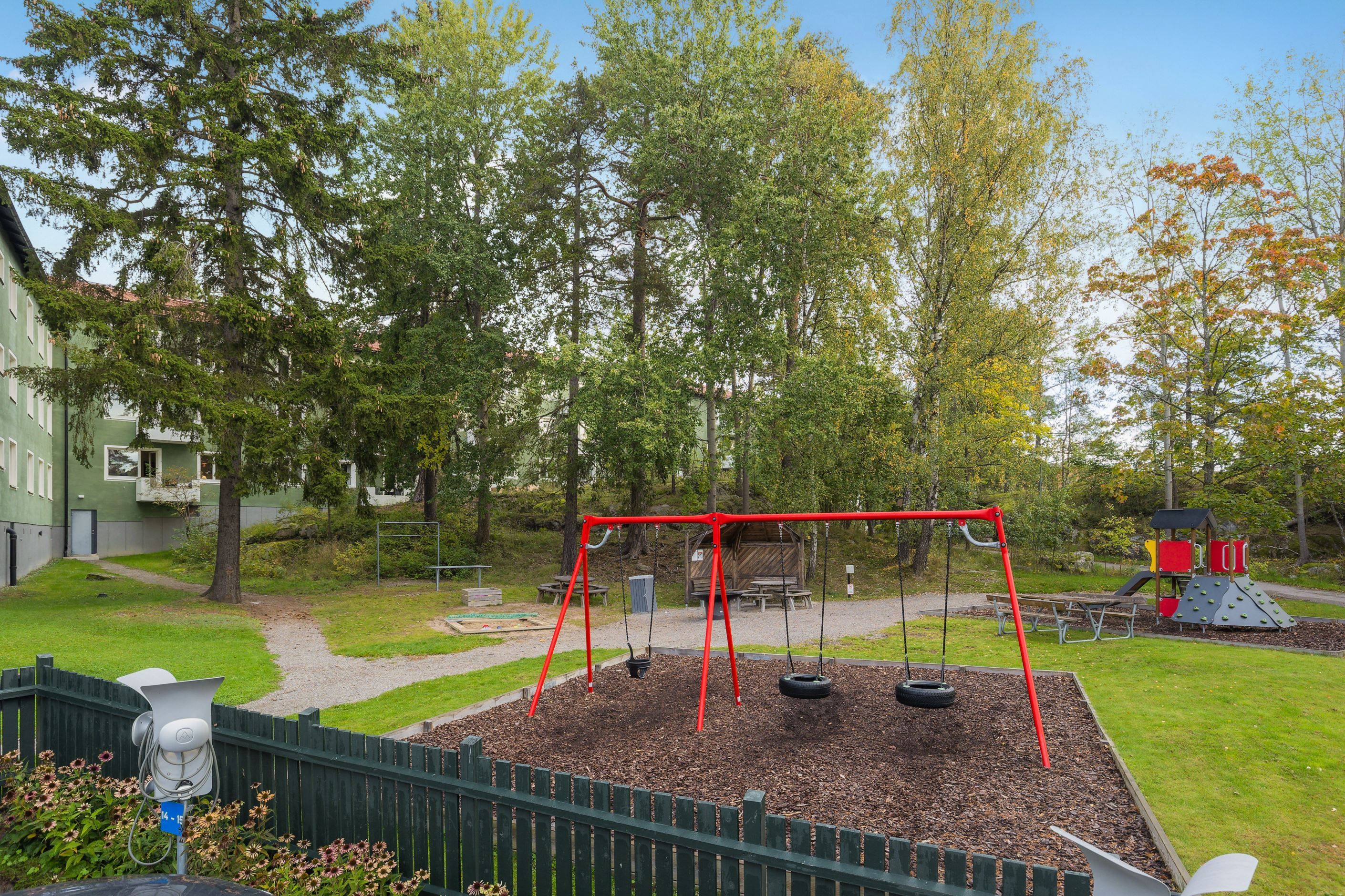 Exteriör