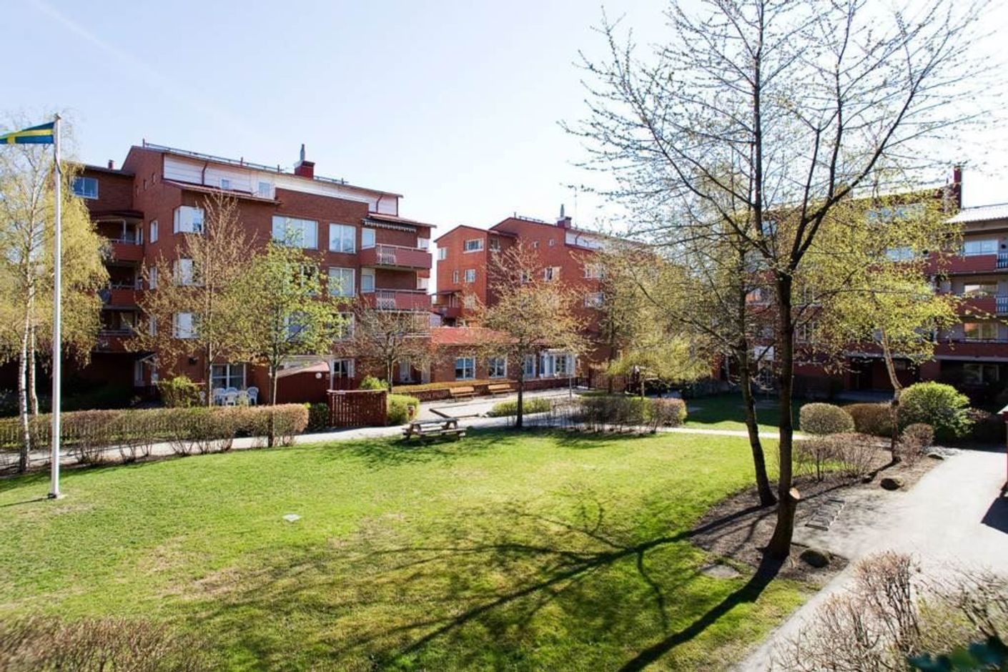 Innergården