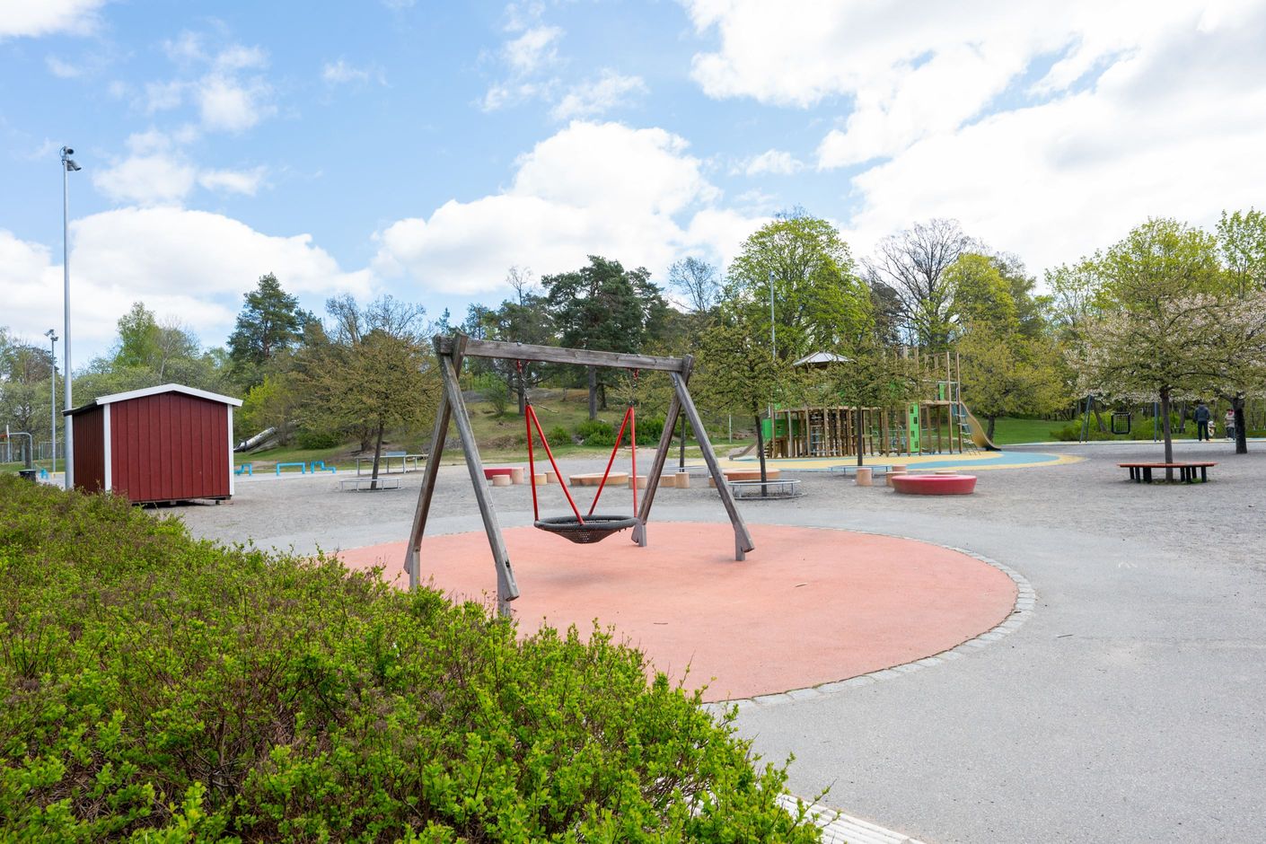Dalenparken