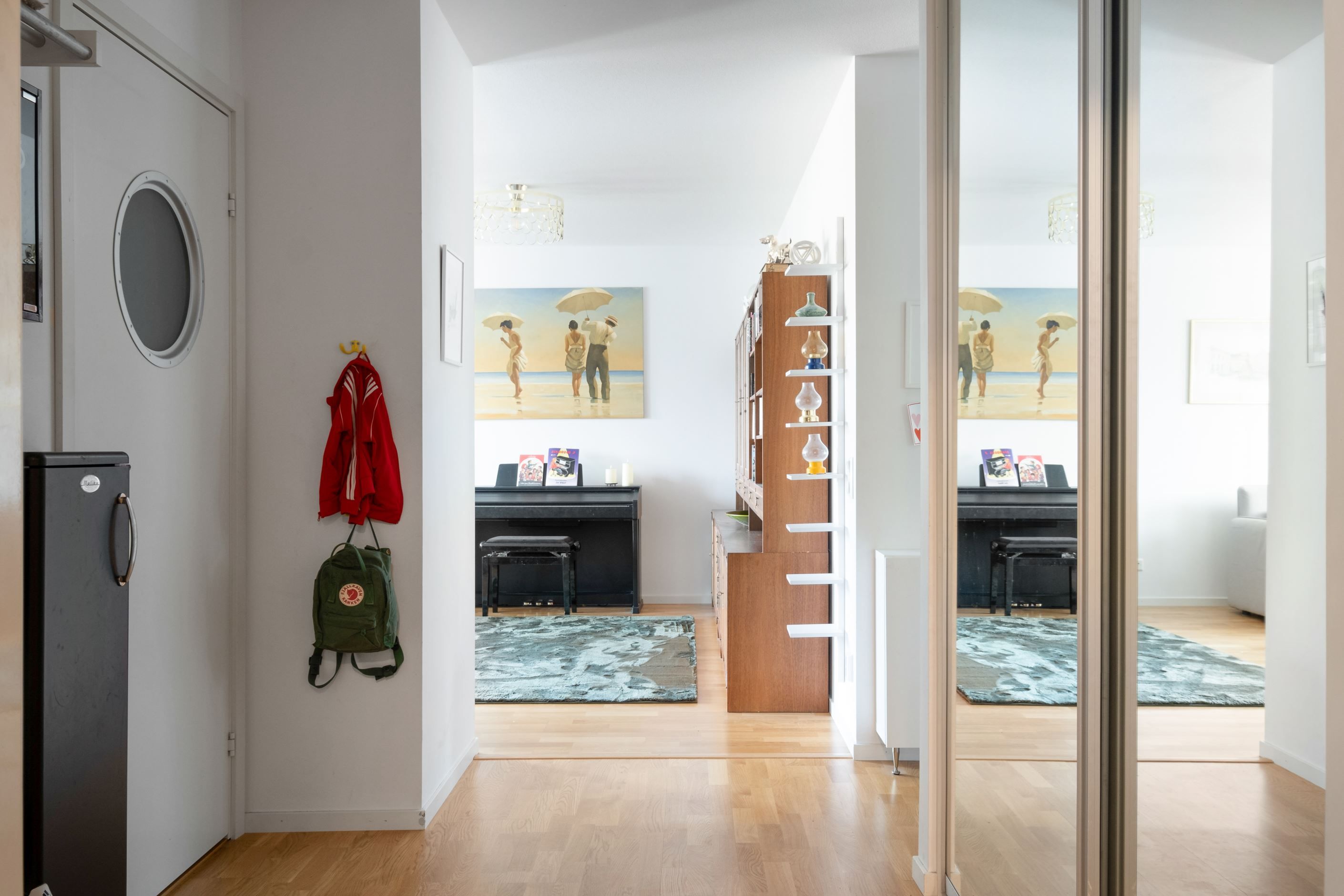 Hall