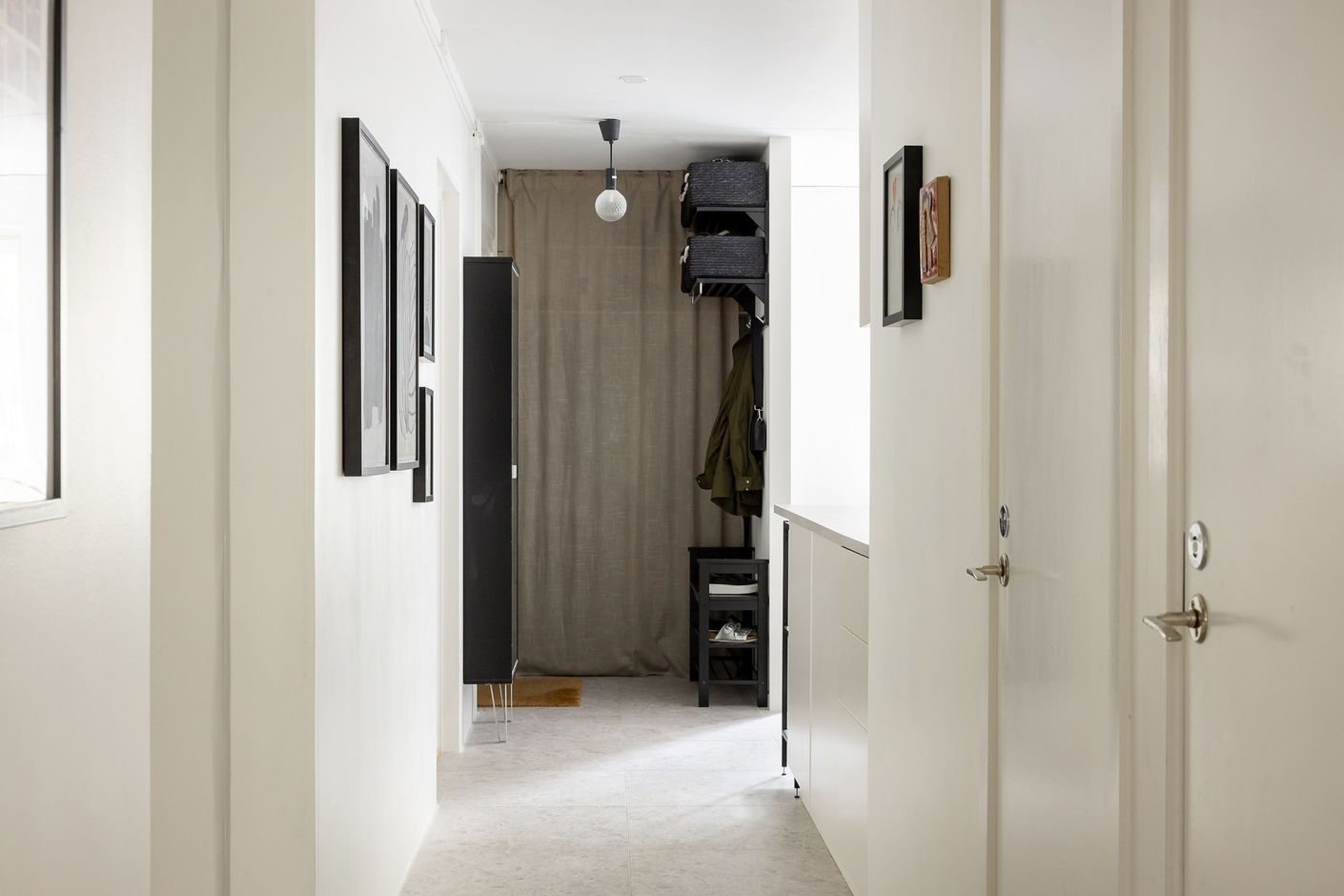 Hall