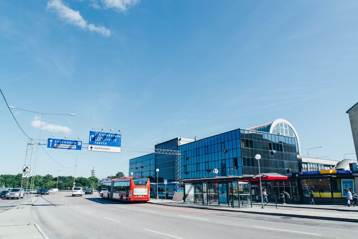 Gullmarsplan
