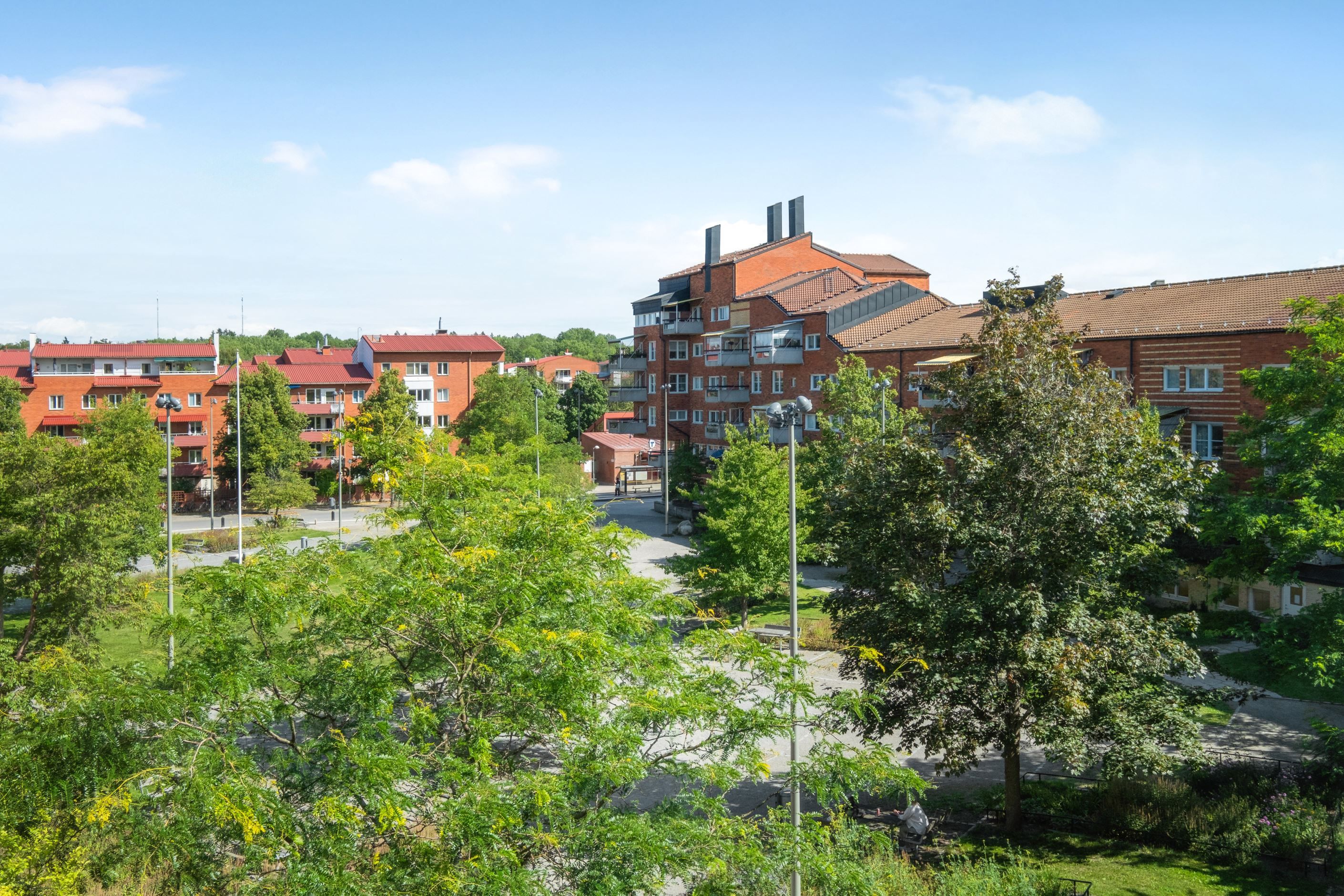 Utsikt