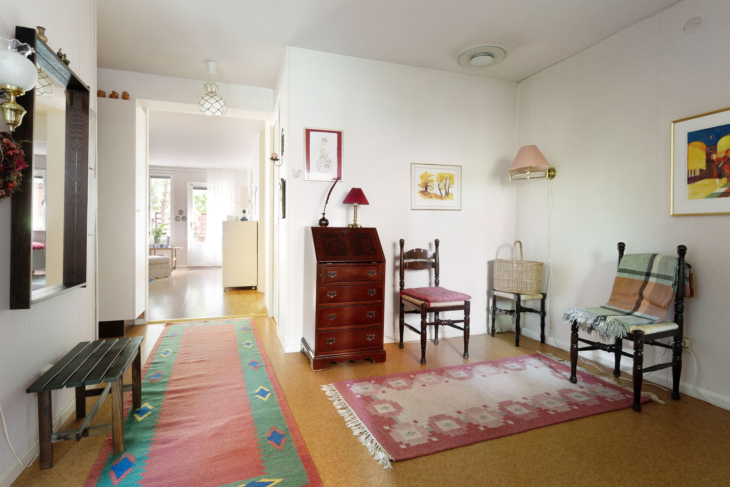 Hall