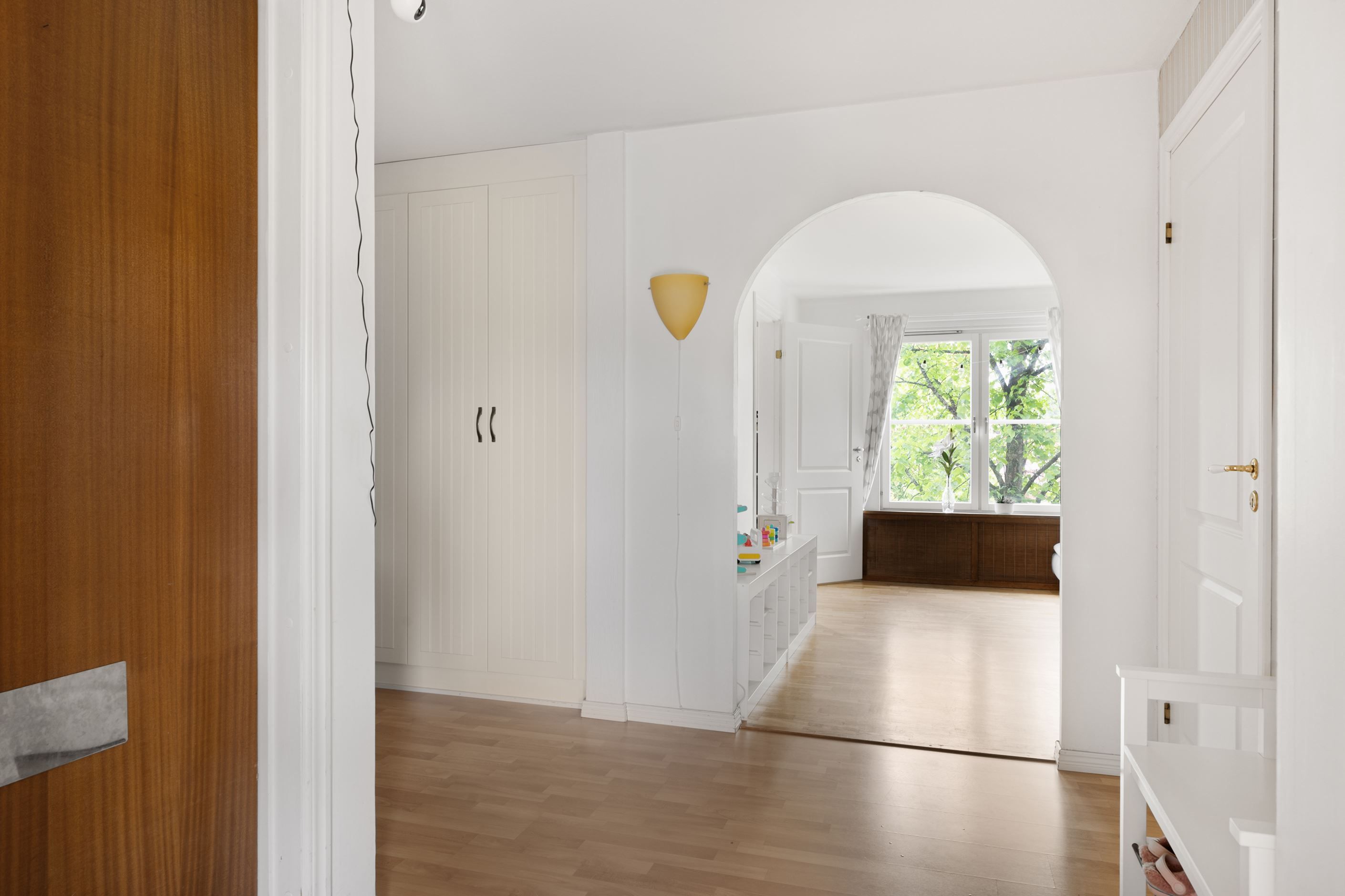 Hall