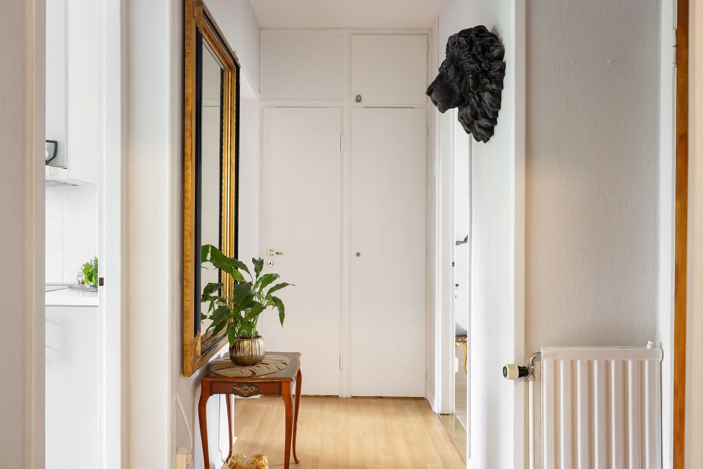 Hall