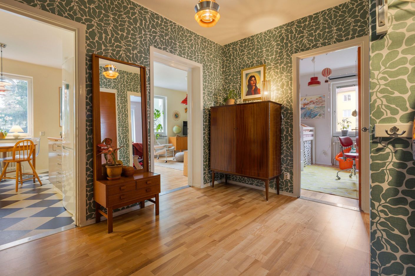 Hall