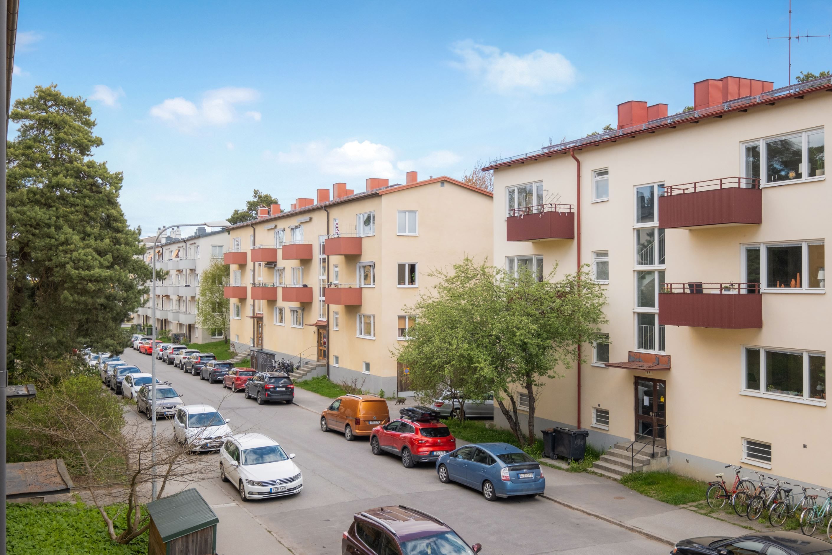 Sovrum