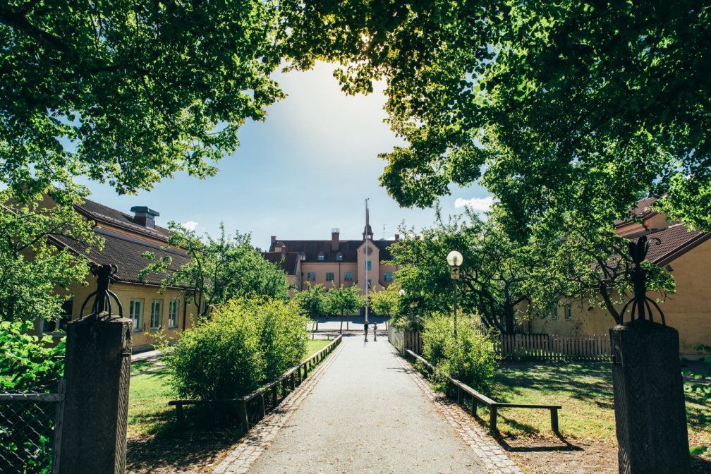 Enskedeskolan