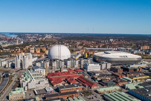 Områdesbild