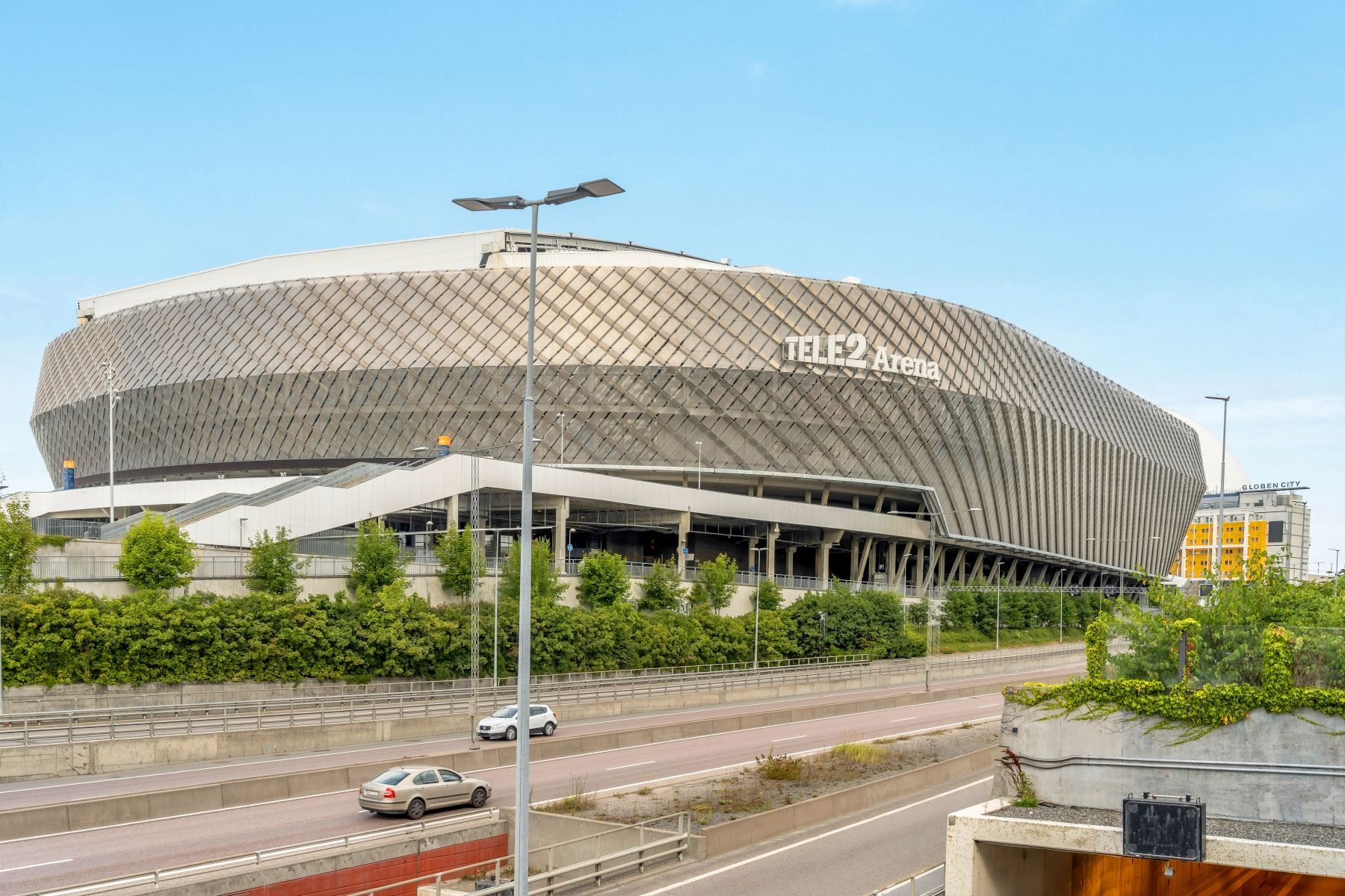 3Arena