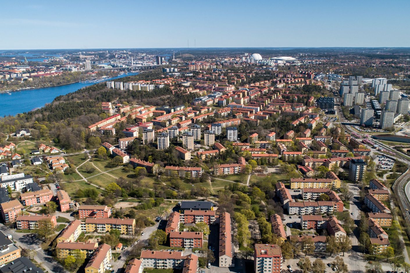 Årsta