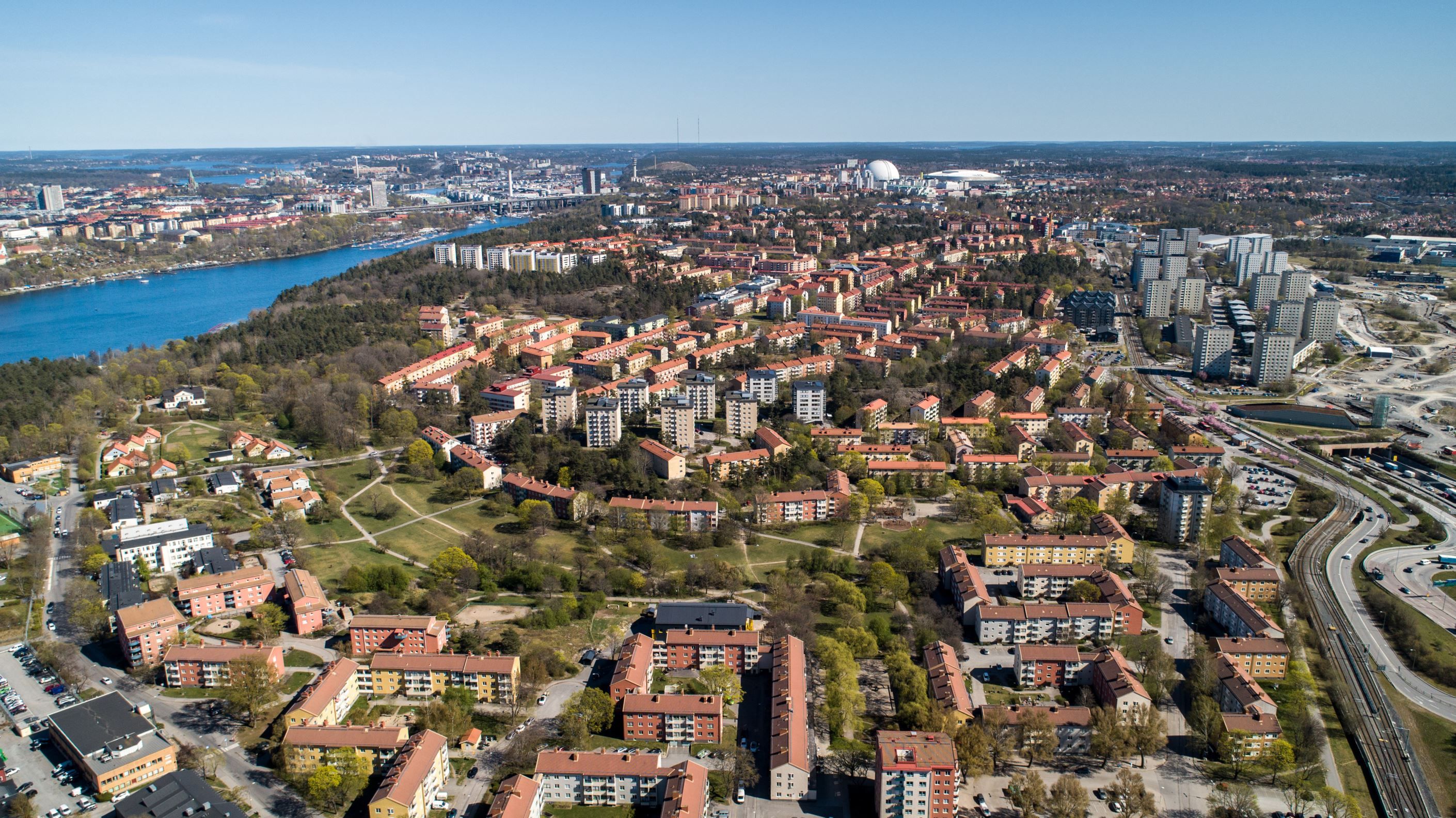 Årsta