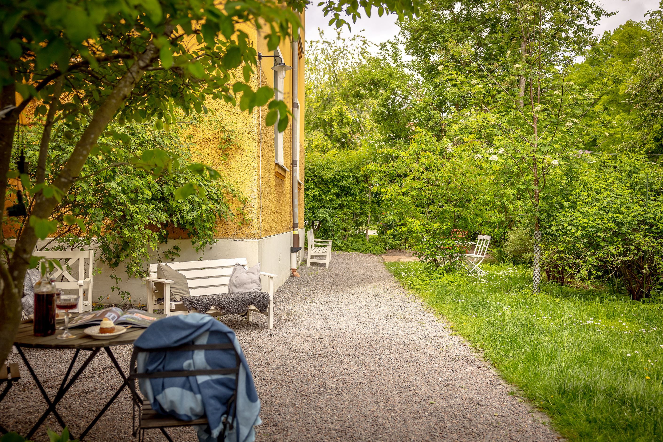 Exteriör