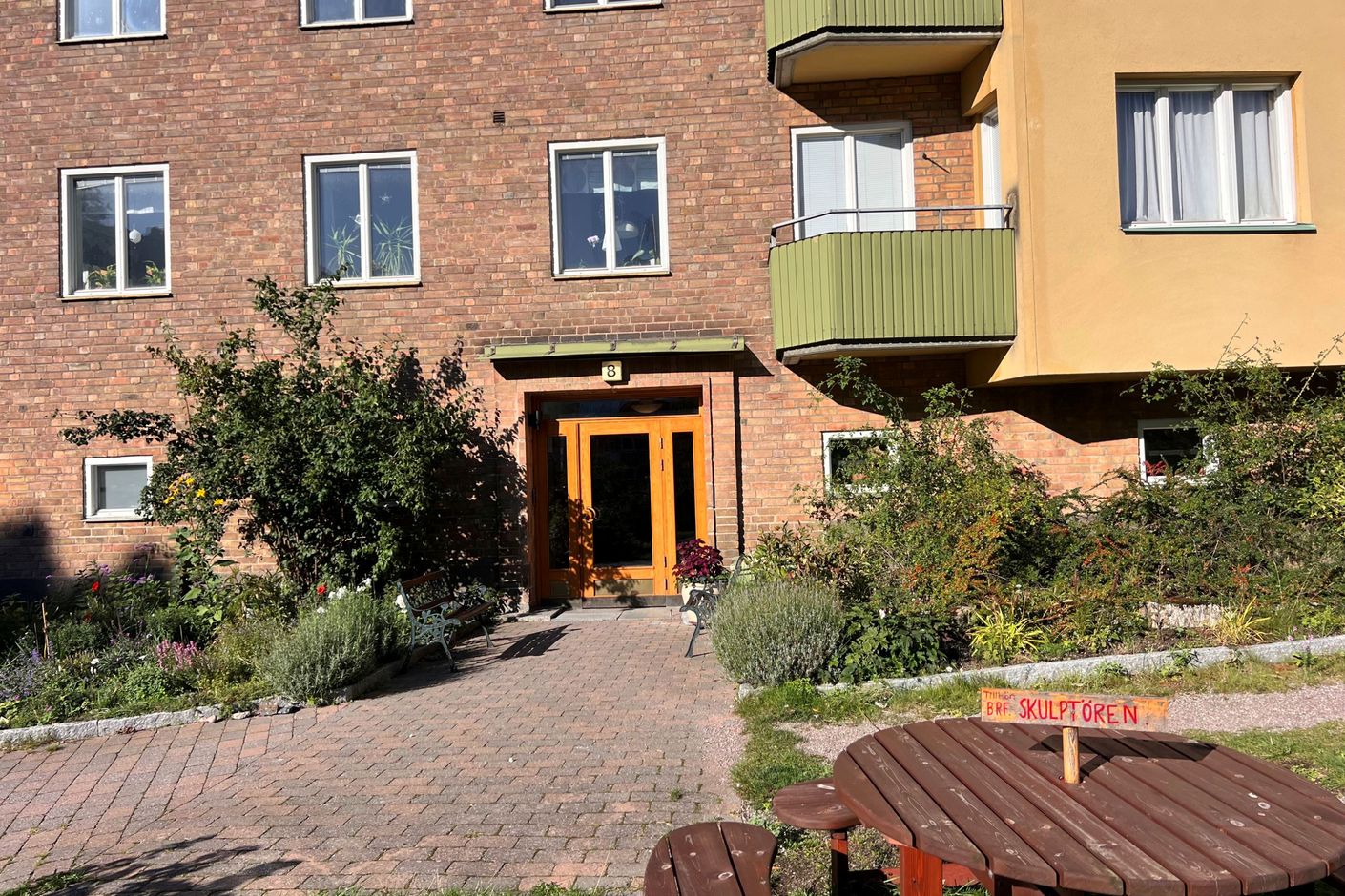 Exteriör