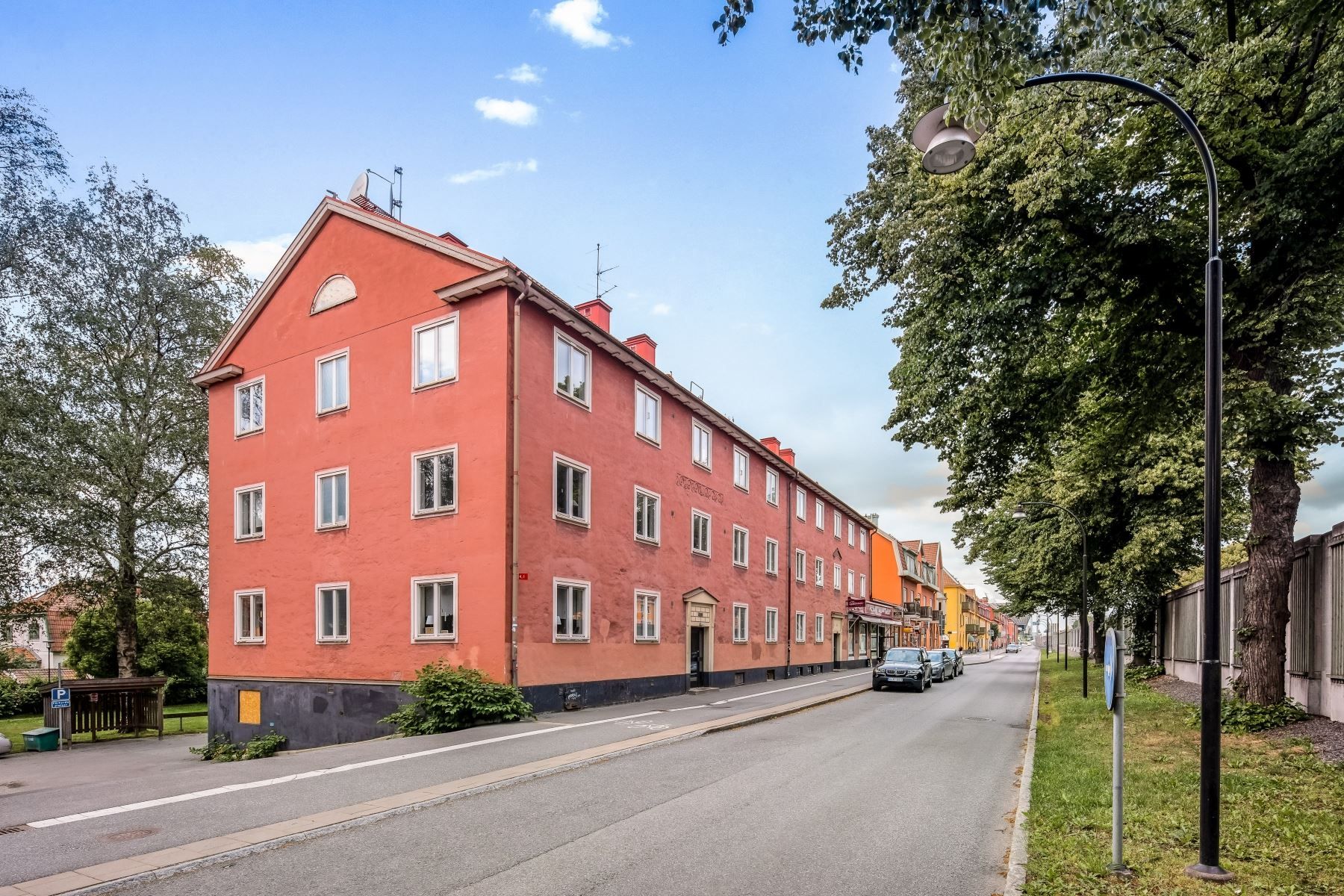 Exteriör