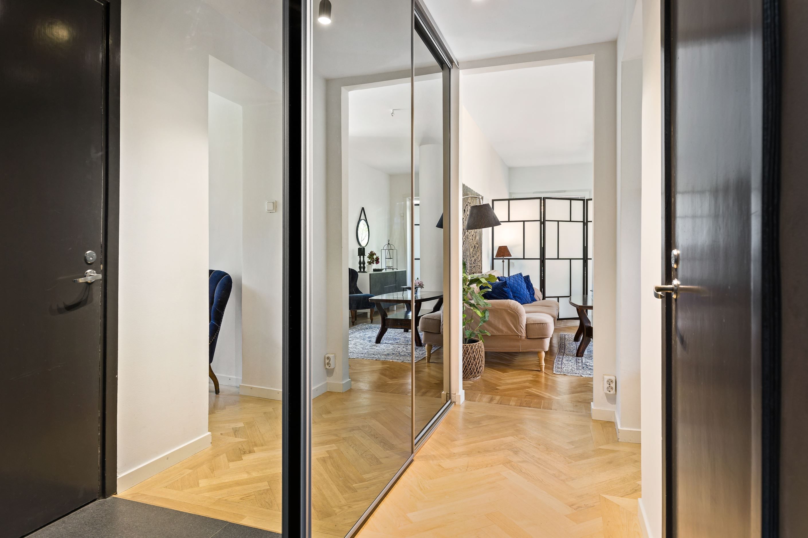 Hall