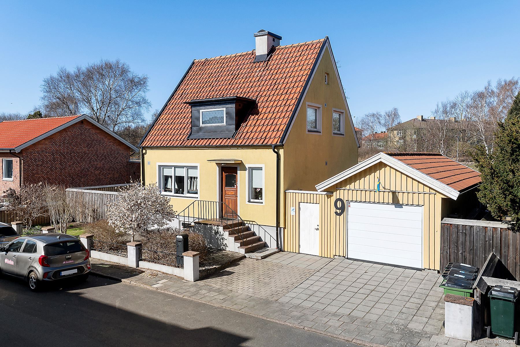 Exteriör