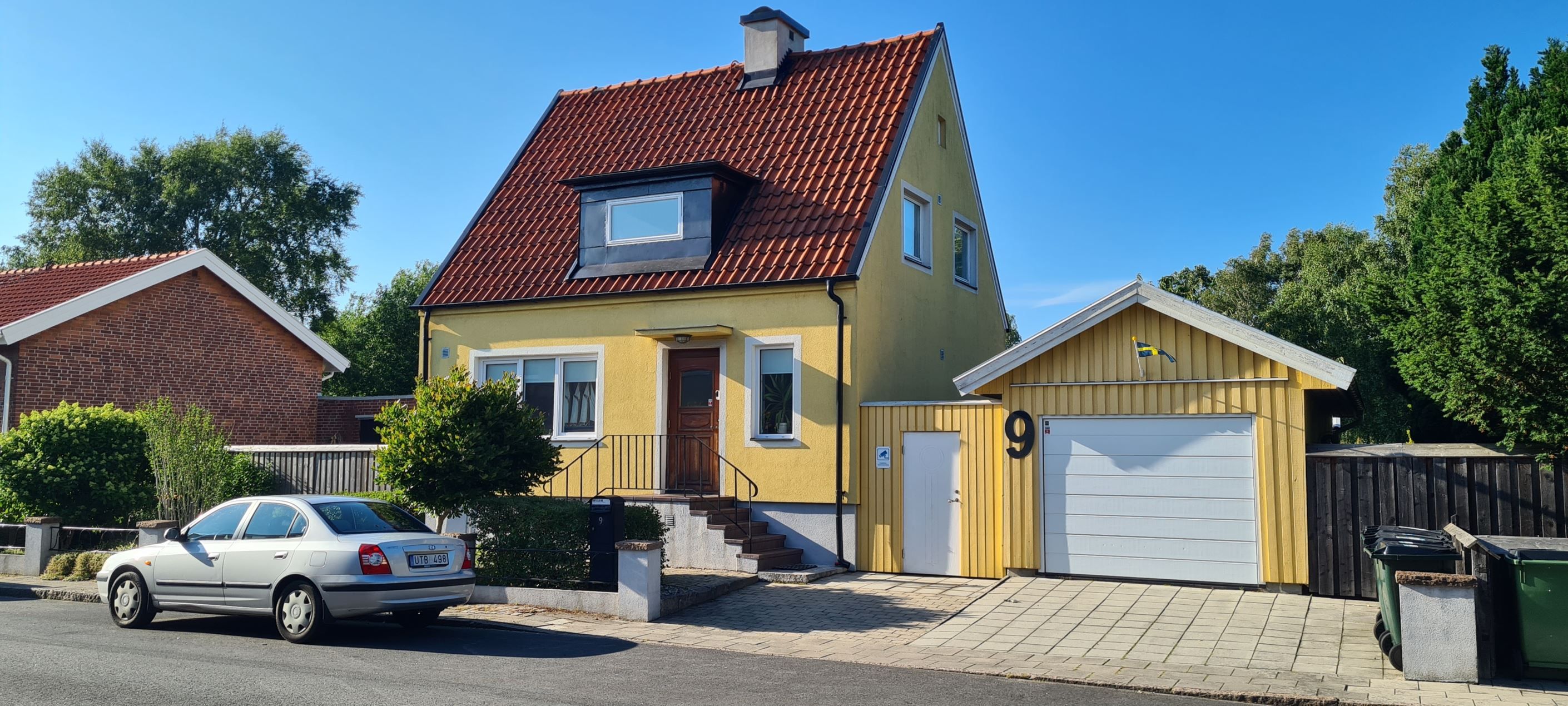 Säljarens bilder